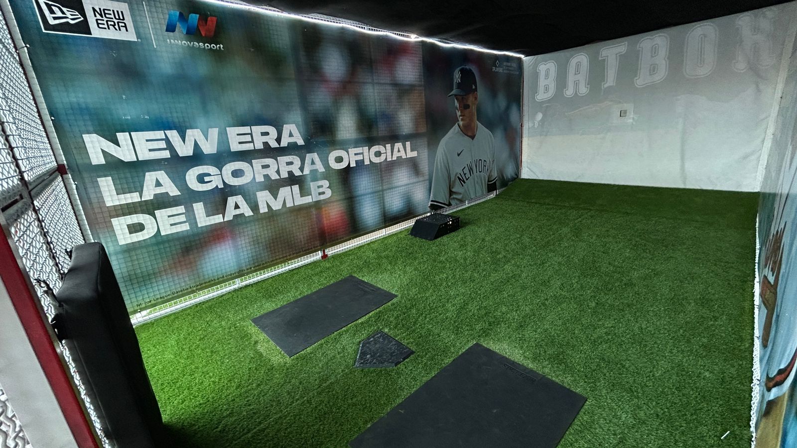 Innovasport Forum Culiacán