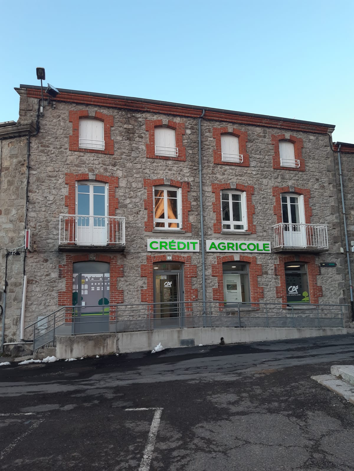 Crédit Agricole Loire Haute-Loire