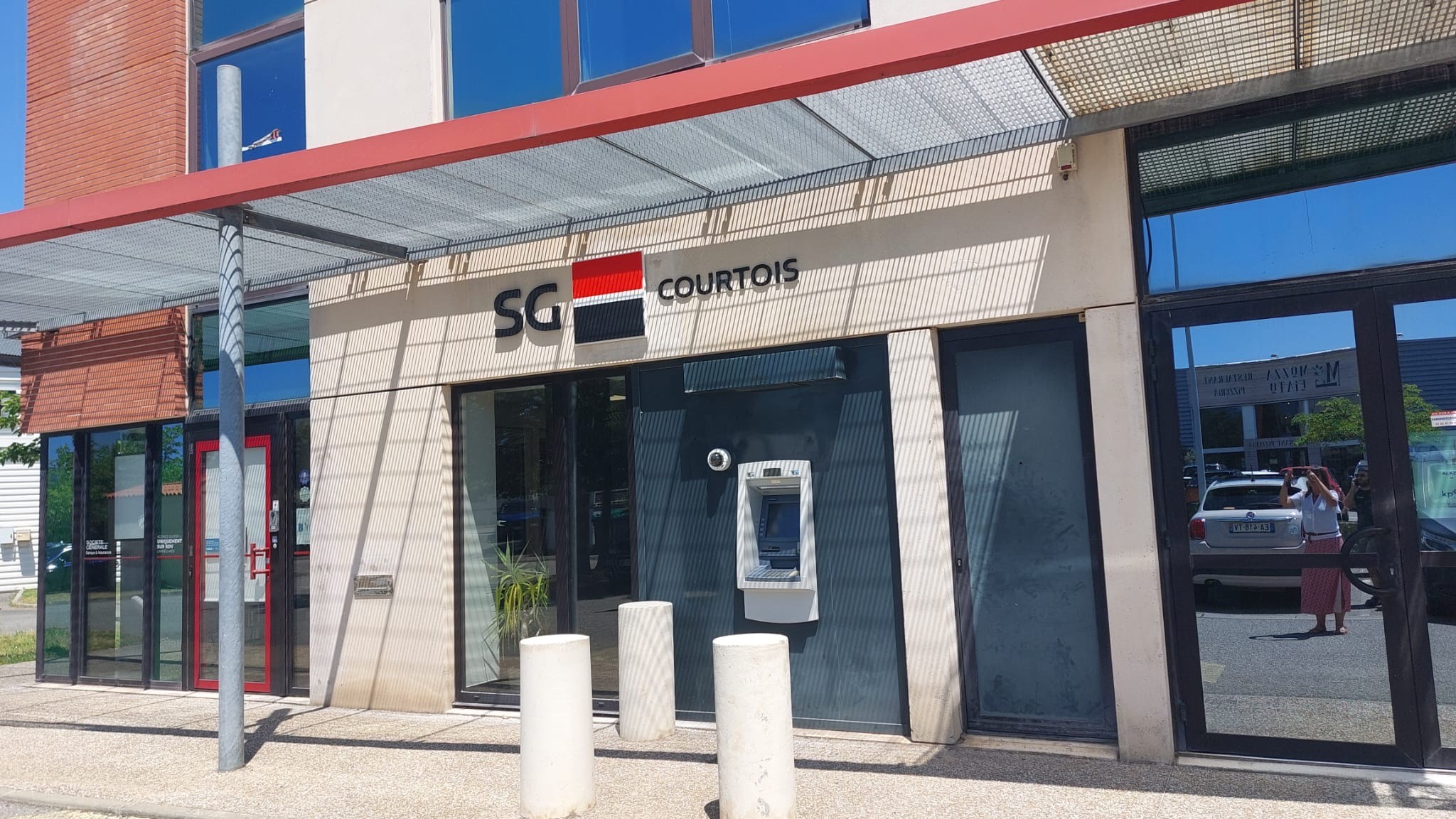 Foto 5 di SG