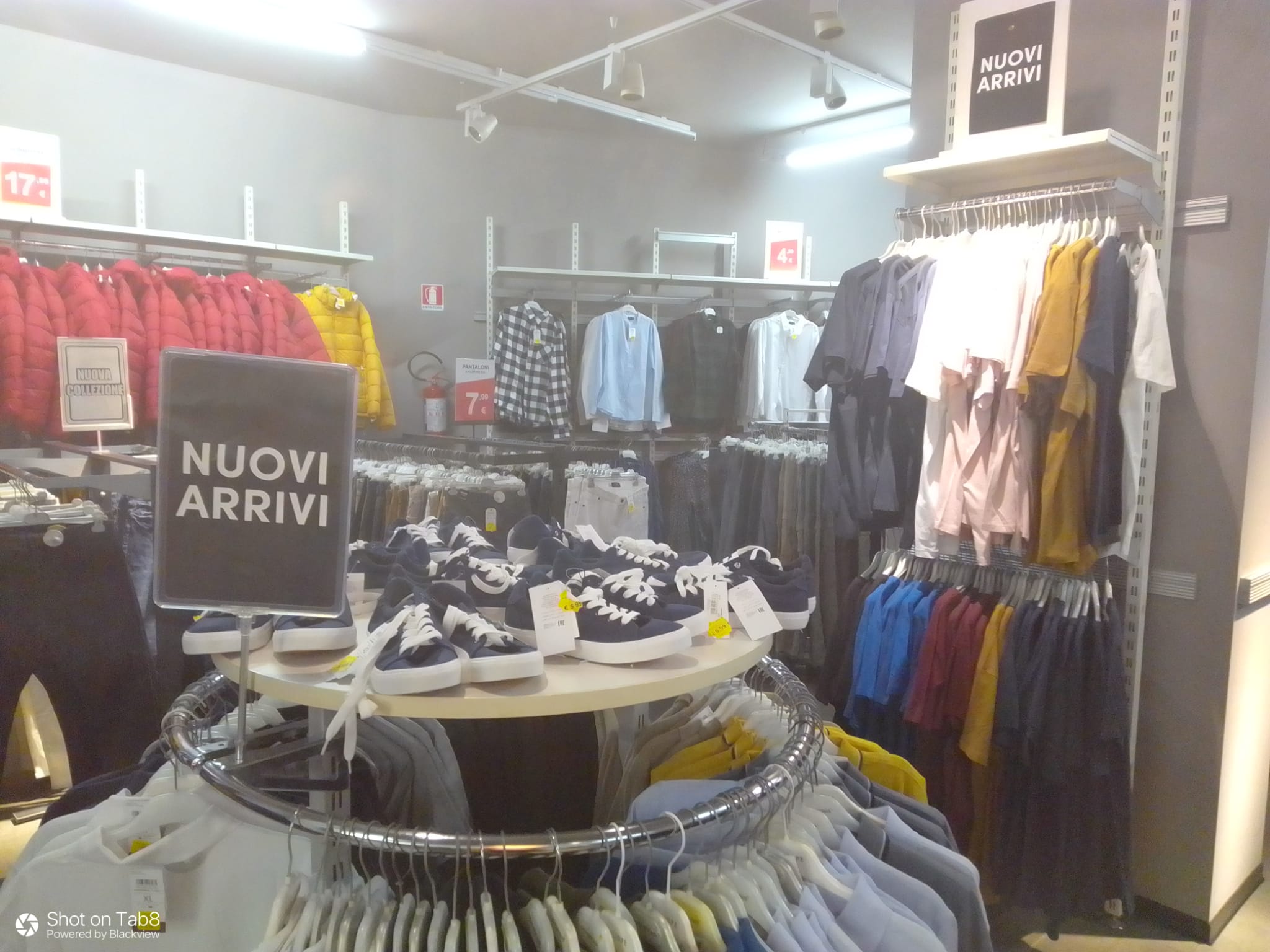 Photo 12 de Calliope Outlet
