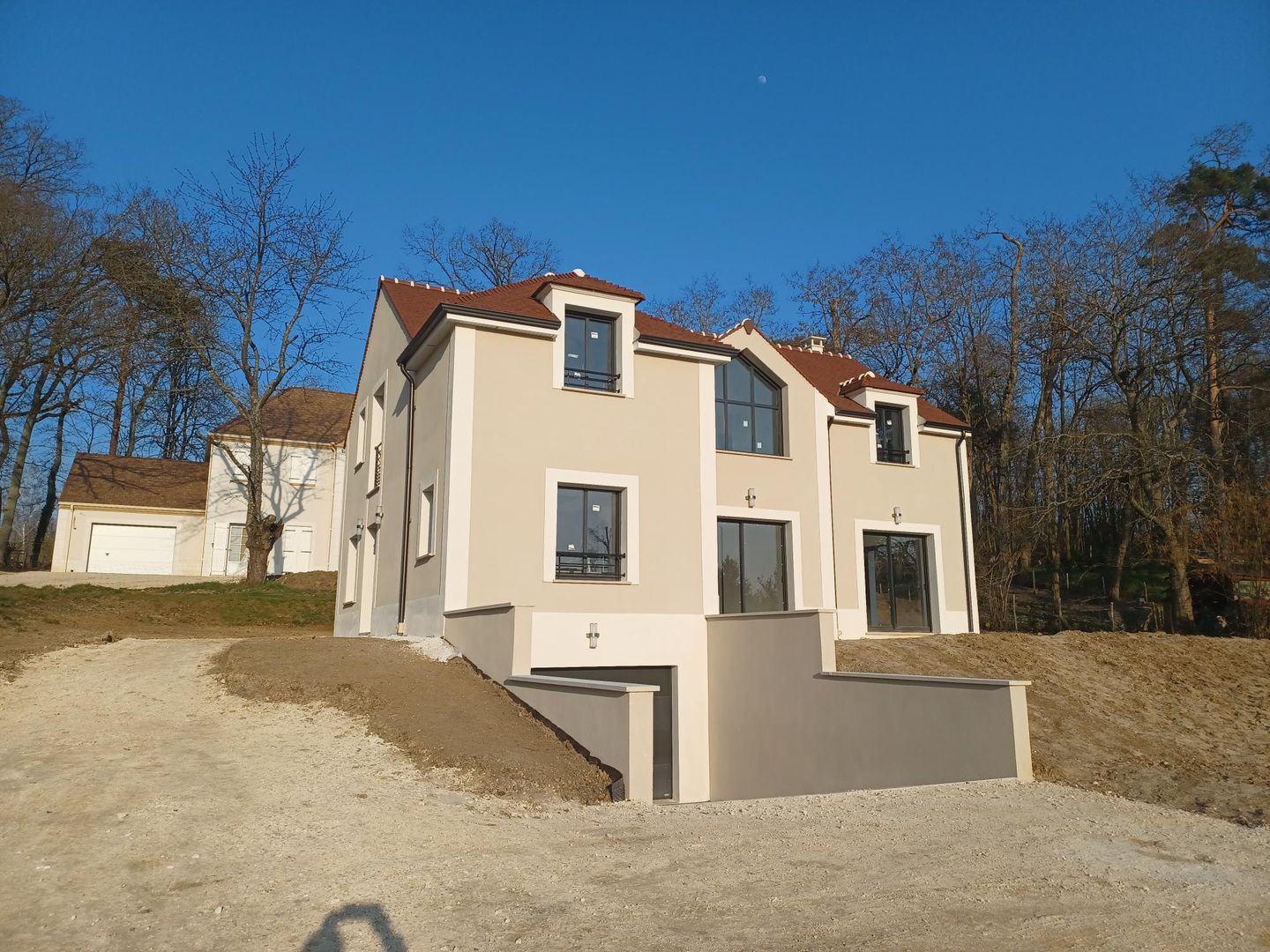Foto 14 di Maisons Berval - Agence Antony