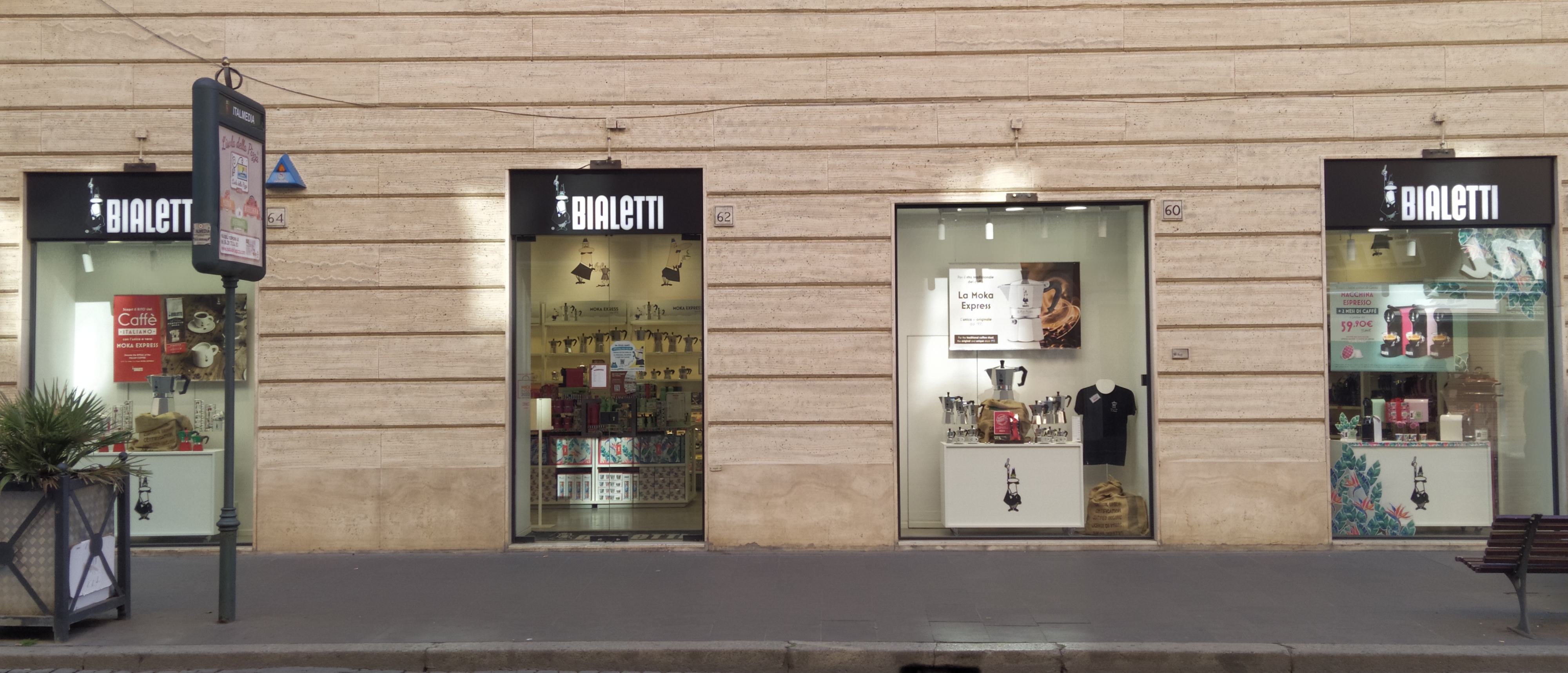 Foto 2 di Bialetti
