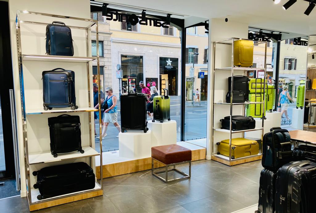 Foto 66 de Samsonite