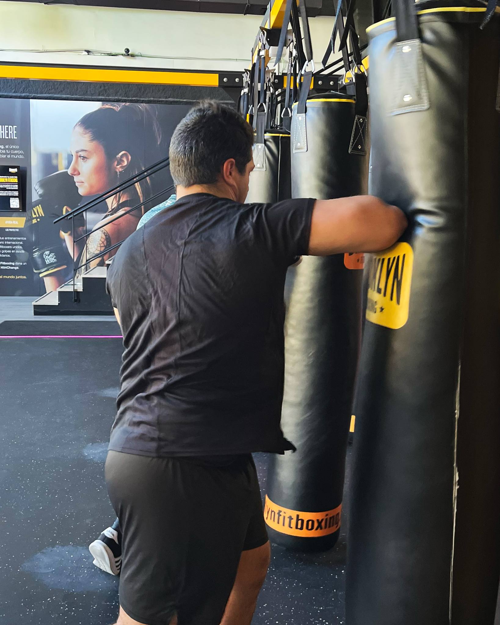 Fotografia 90 de Brooklyn Fitboxing SEVILLA-ESTE
