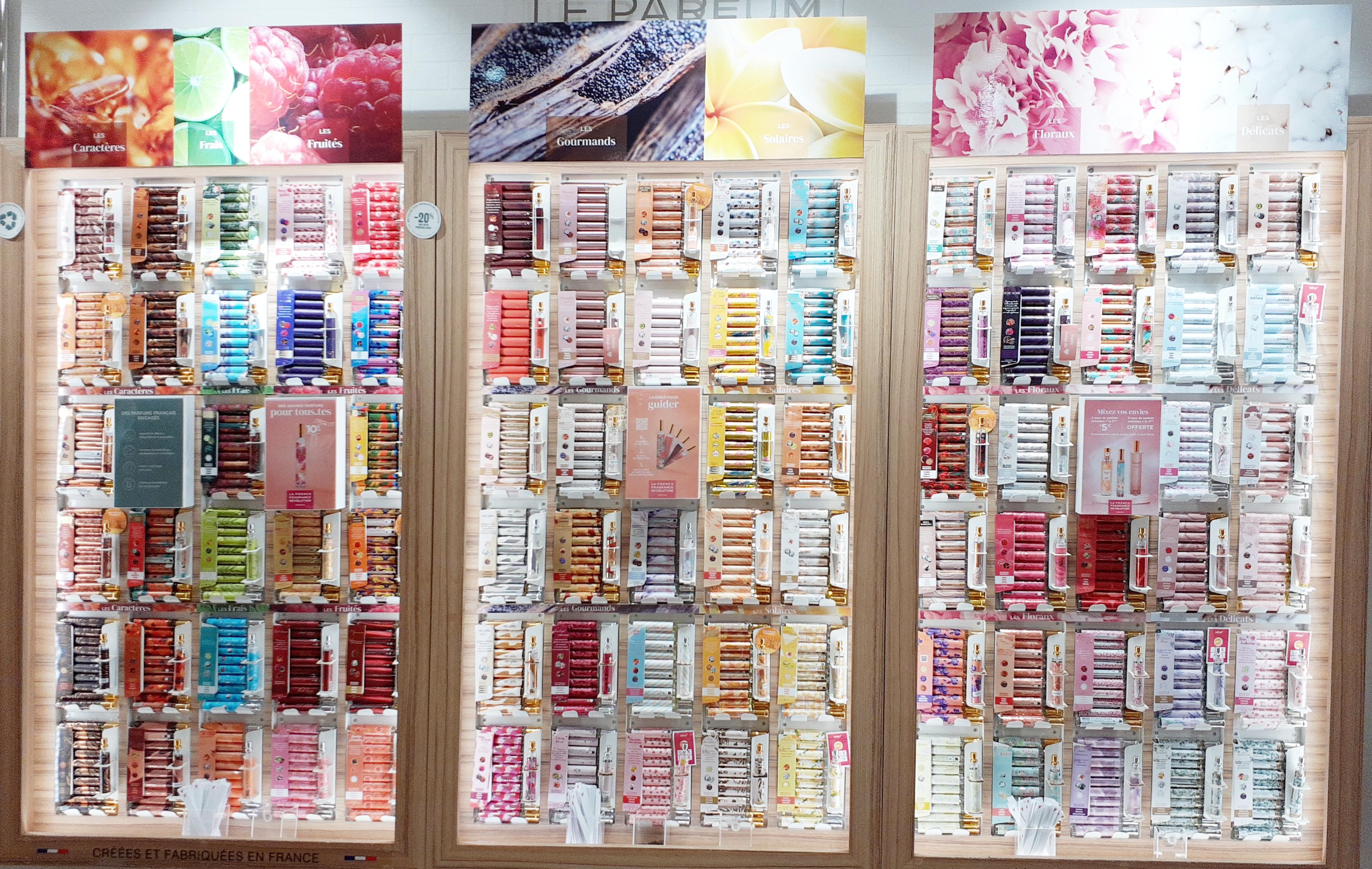Foto 7 de Adopt Parfums