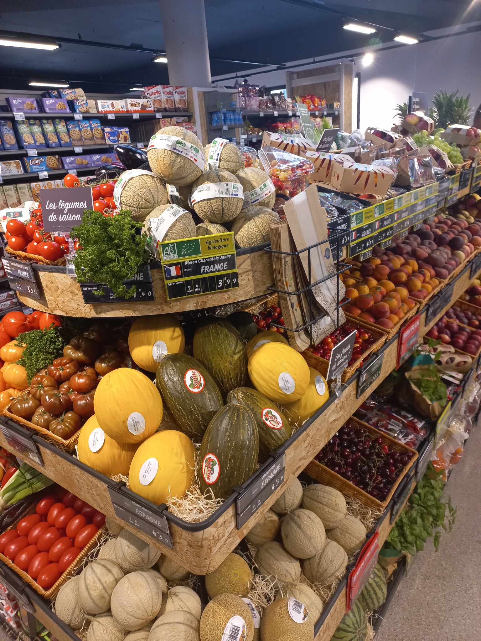 Foto 5 di Carrefour Express