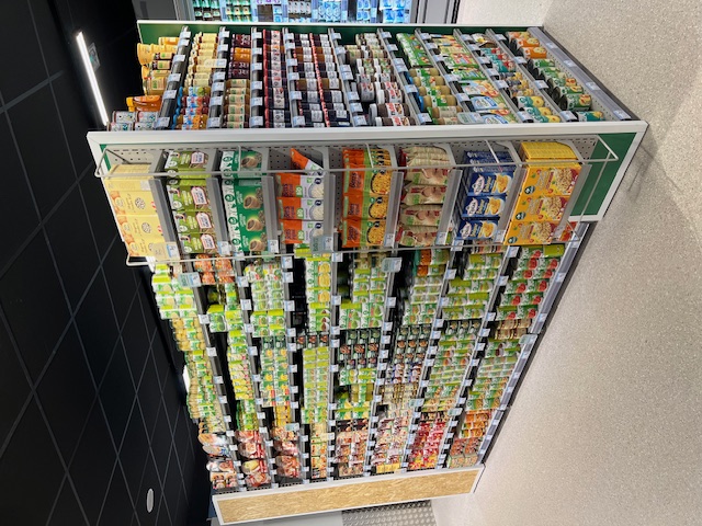 Foto 8 di Carrefour Express