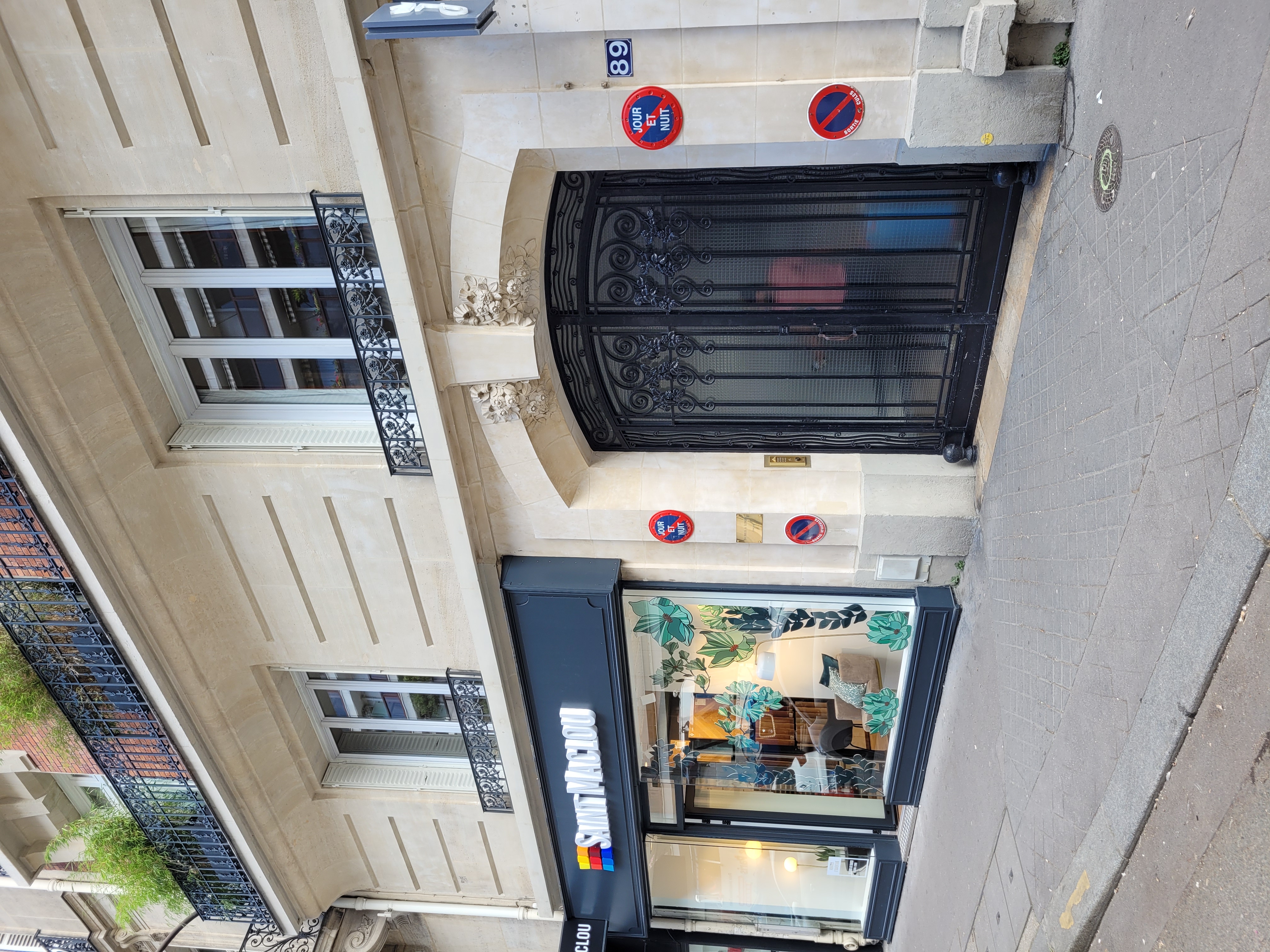 Foto 1 di Saint Maclou