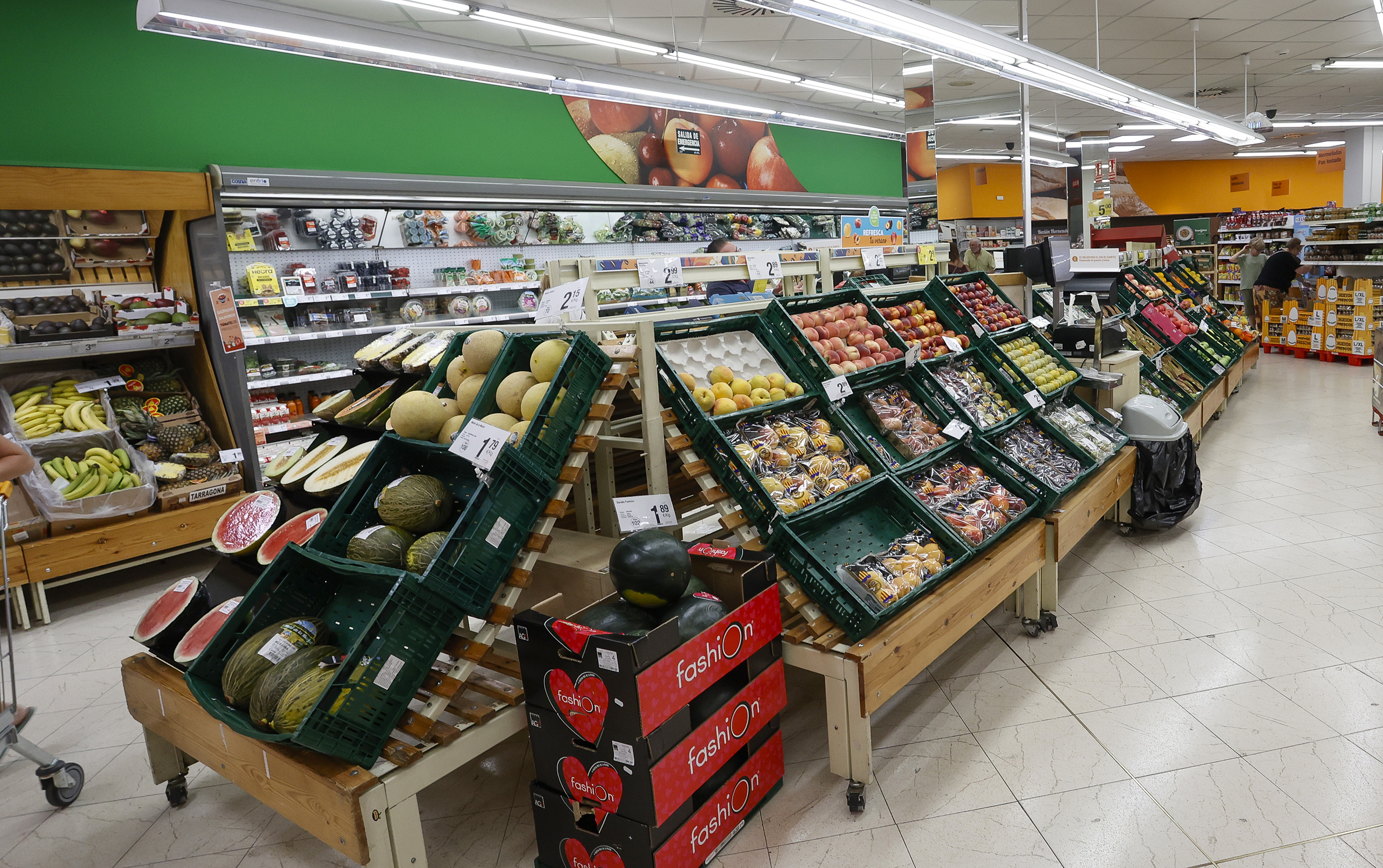 Foto 3 di Supermercados Consum
