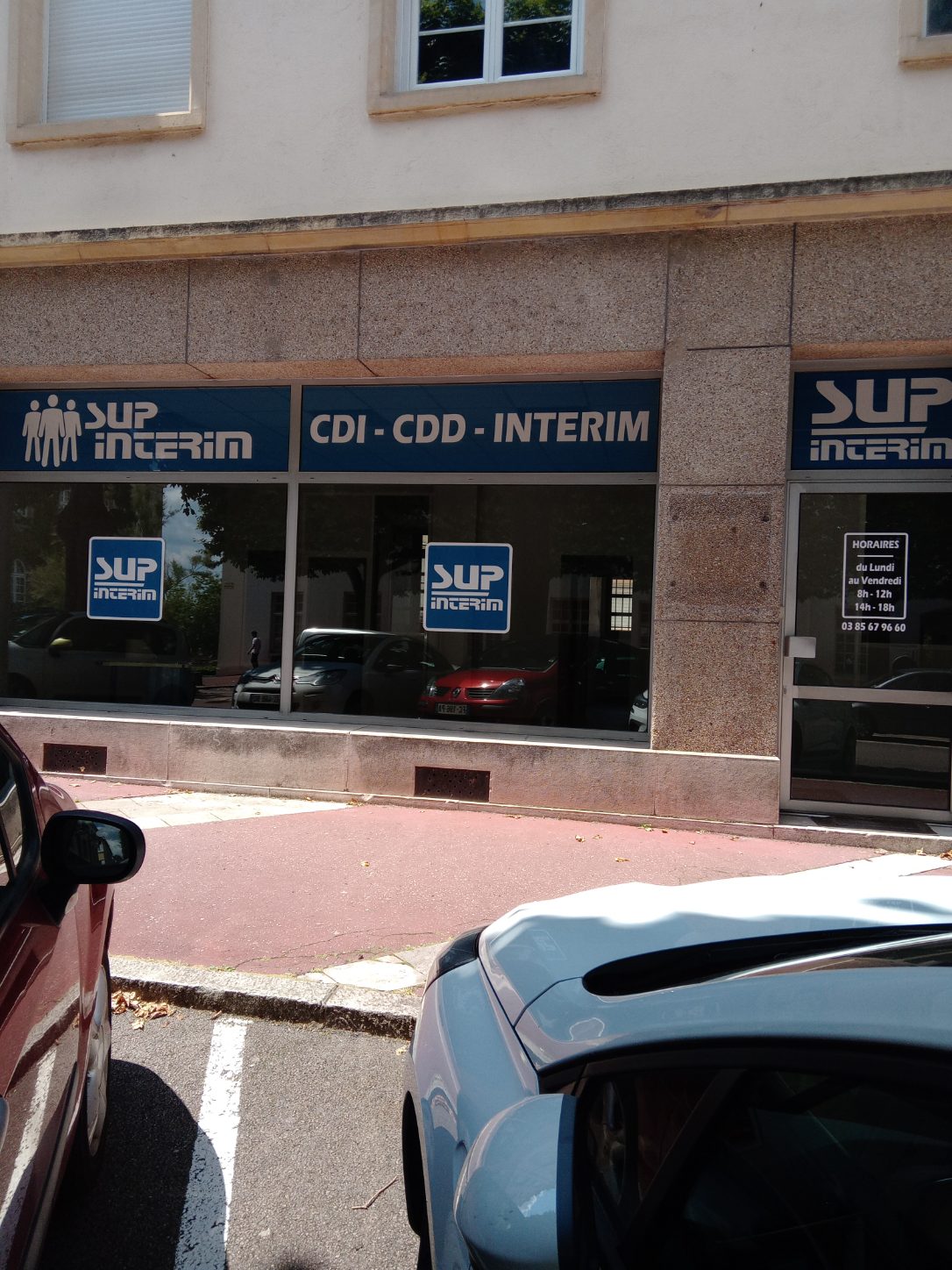 Agence d'intérim Le Creusot — photo 3 sur 3