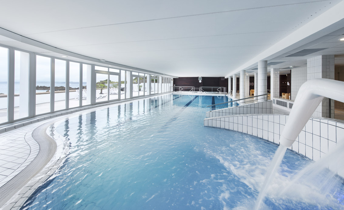 Foto 14 di Institut Spa Valdys - Douarnenez