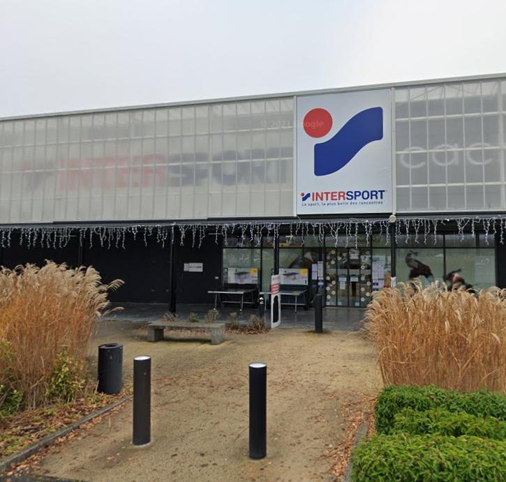 Intersport Chinon