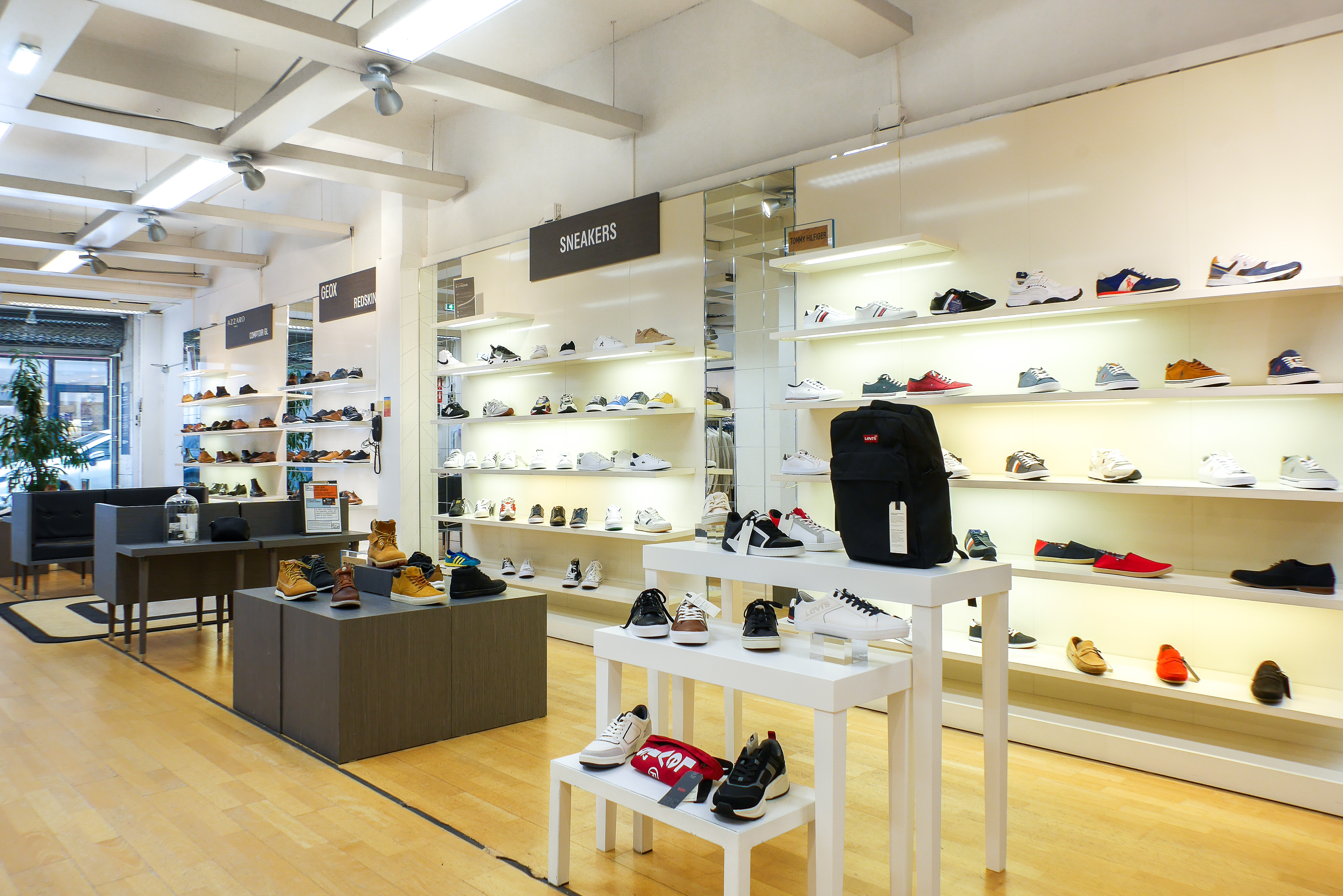 Foto 17 di Galeries Lafayette Libourne