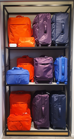 Foto 9 di Samsonite