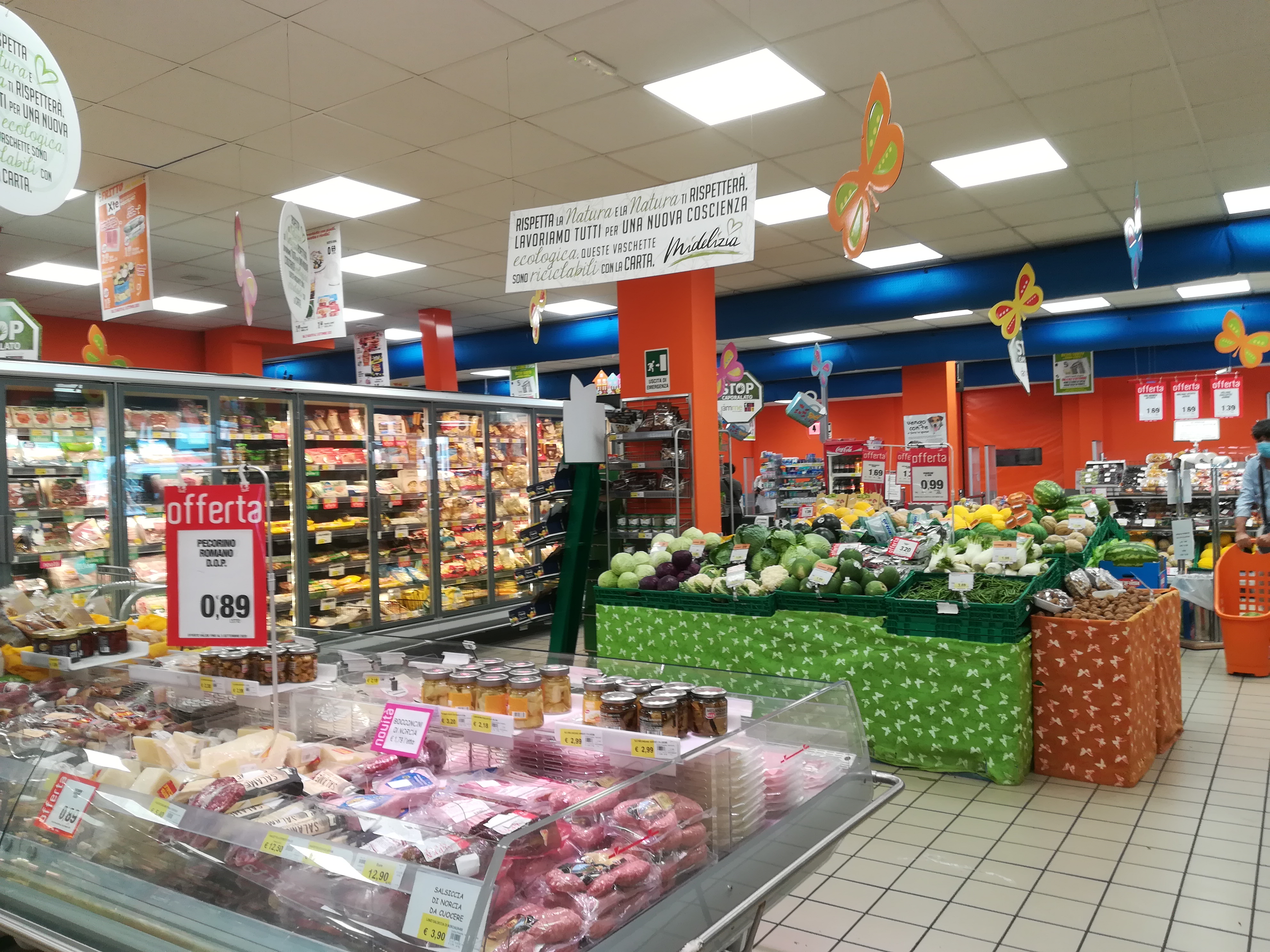 Photo 10 de Supermercato dok