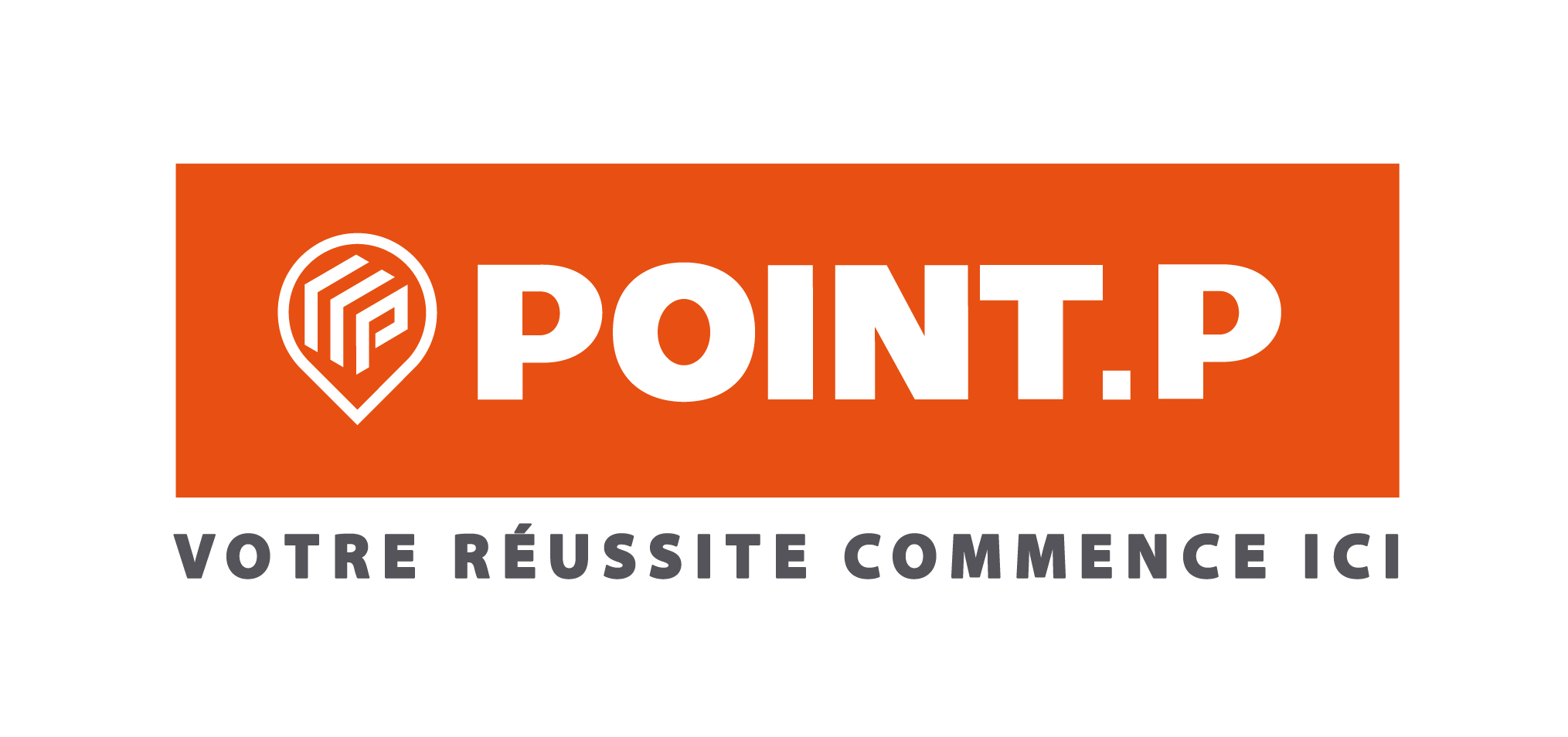 Logo di POINT.P - Offemont