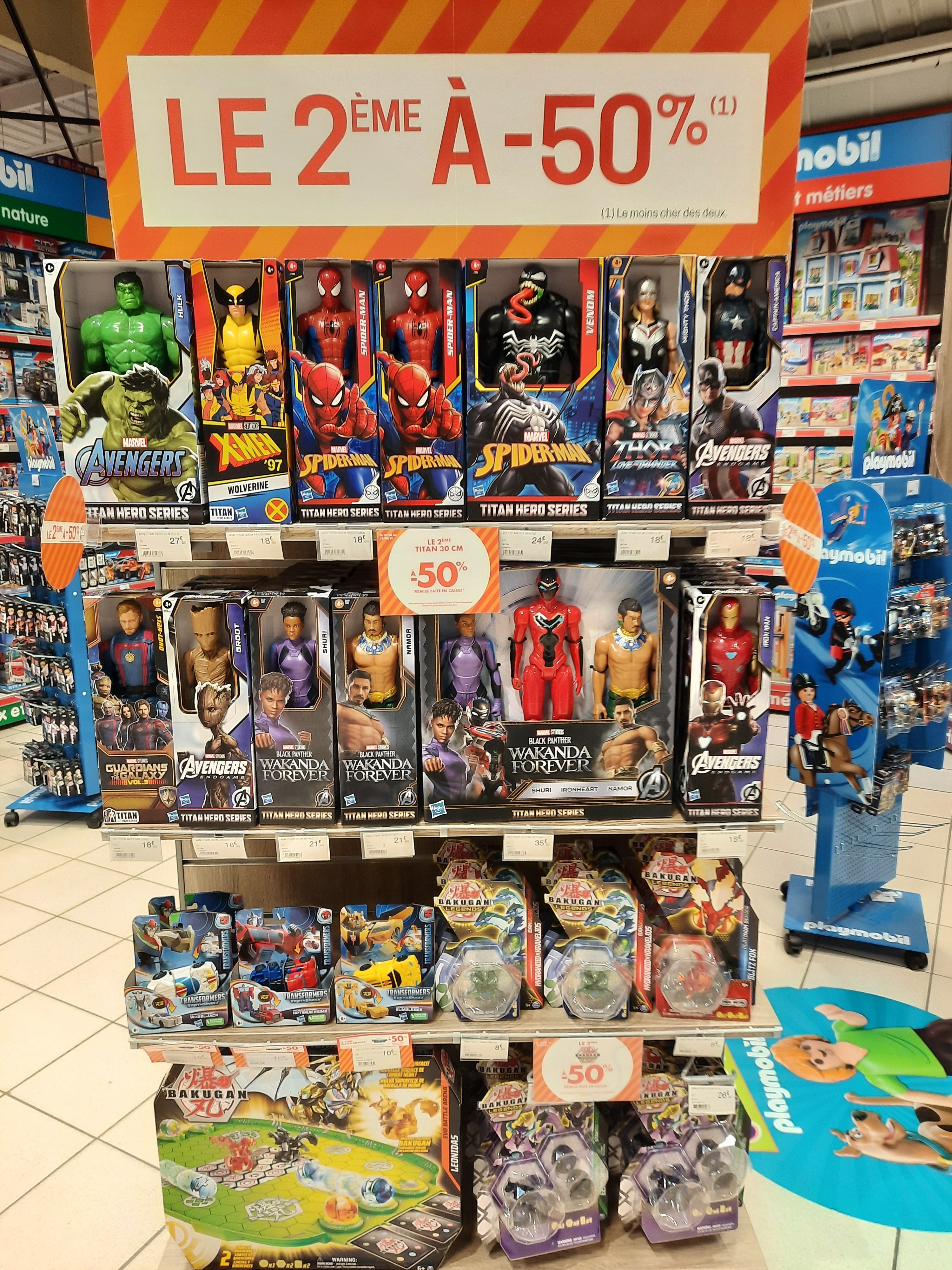 Foto 204 di King Jouet
