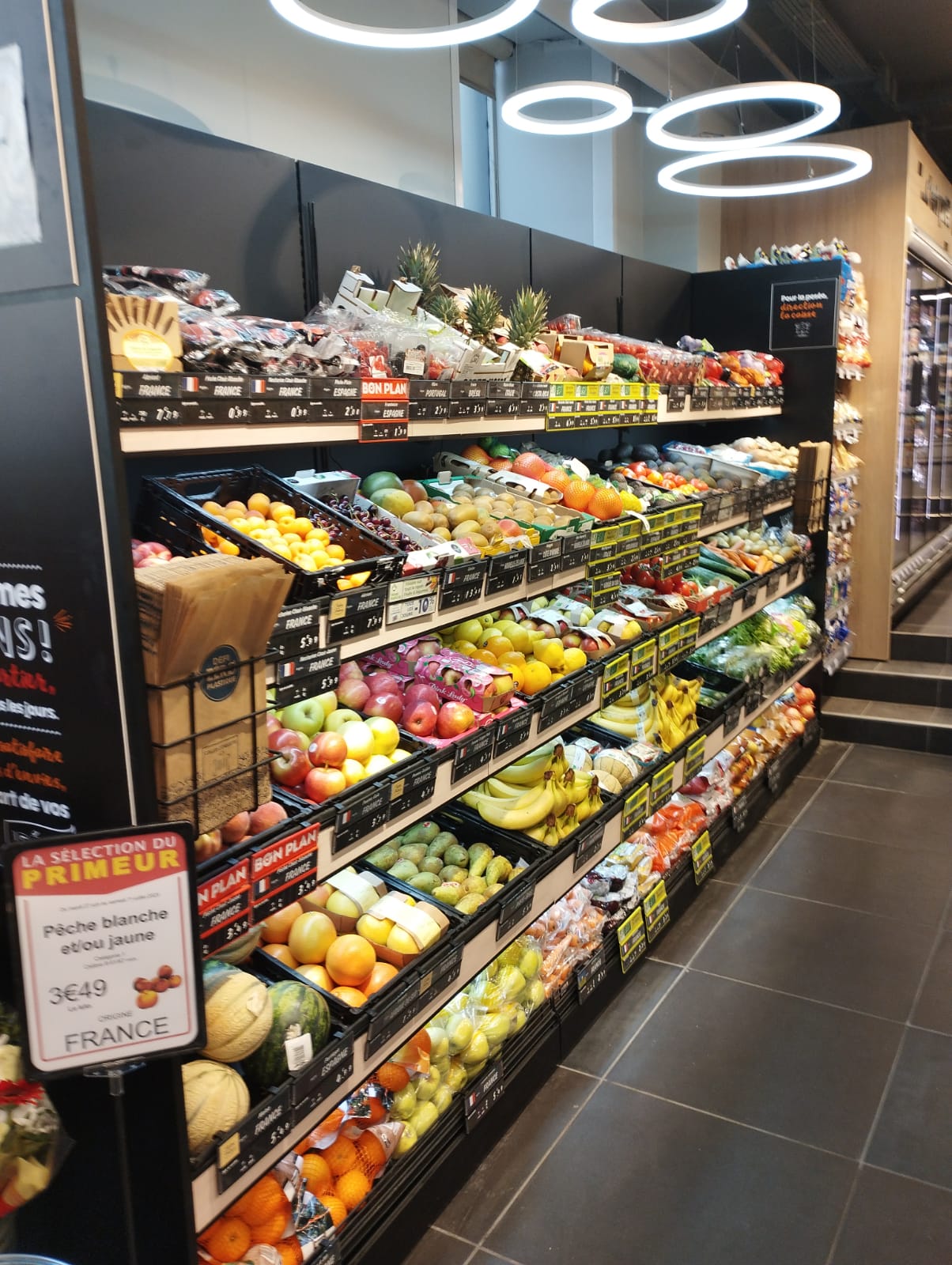 Foto 4 di Carrefour City
