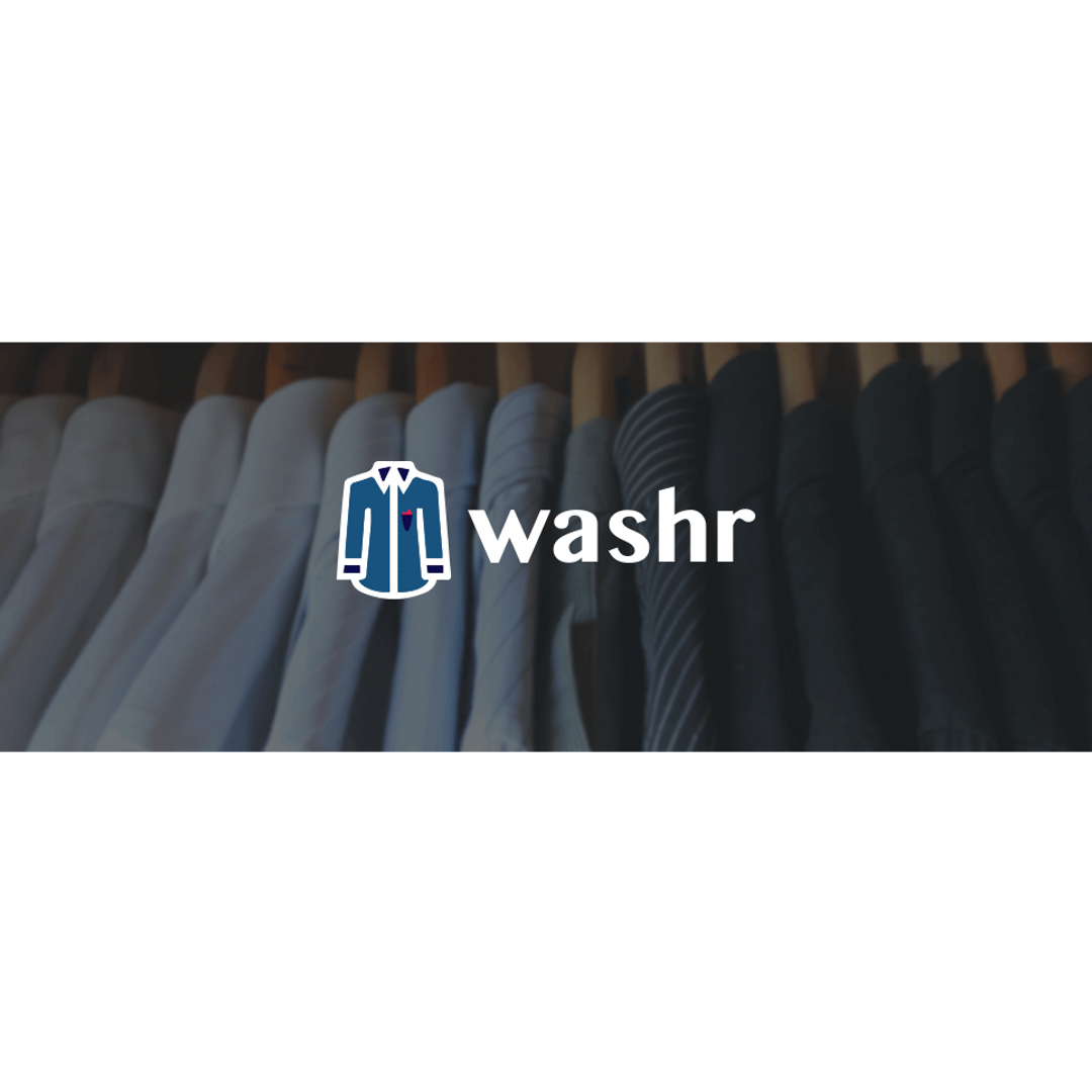 Washr | Pressing Levallois-Perret