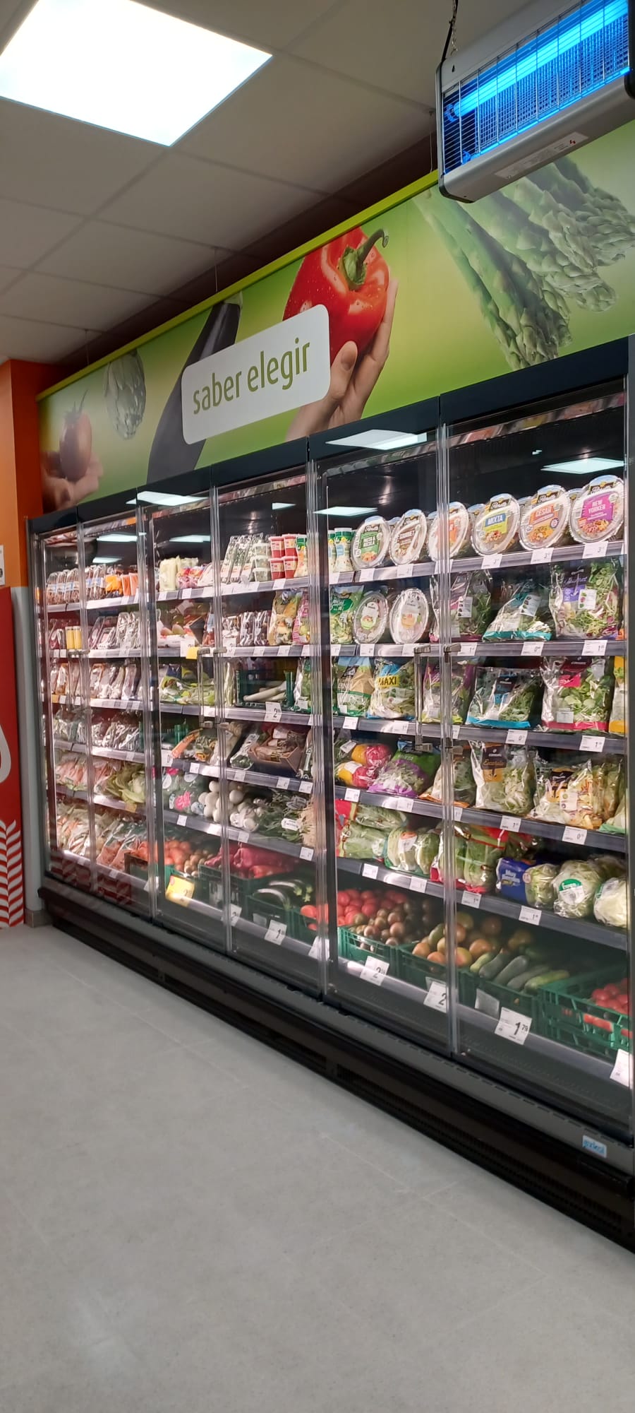 Foto 5 di Supermercados Charter
