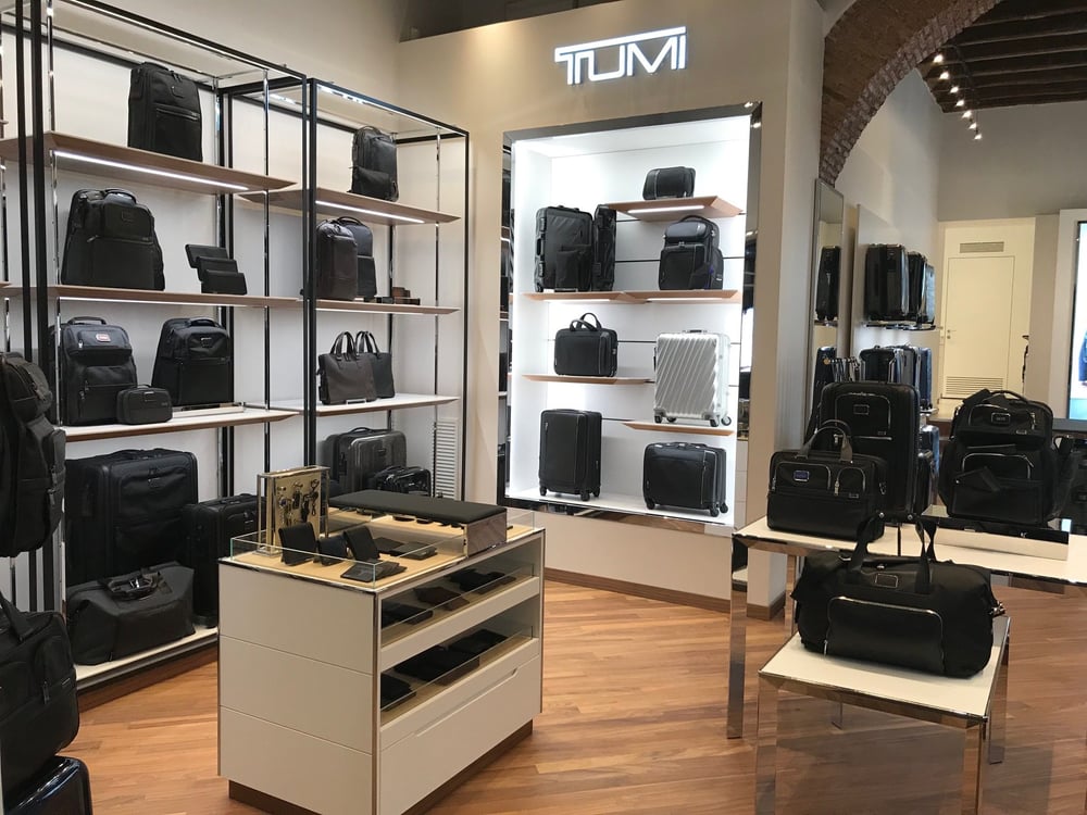 Foto 2 de TUMI