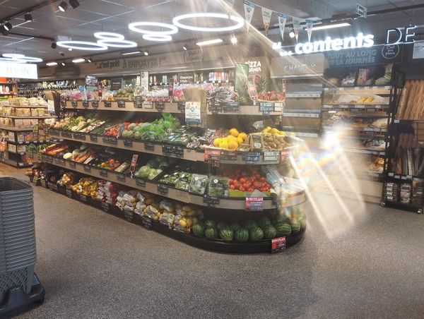 Foto 5 di Carrefour City