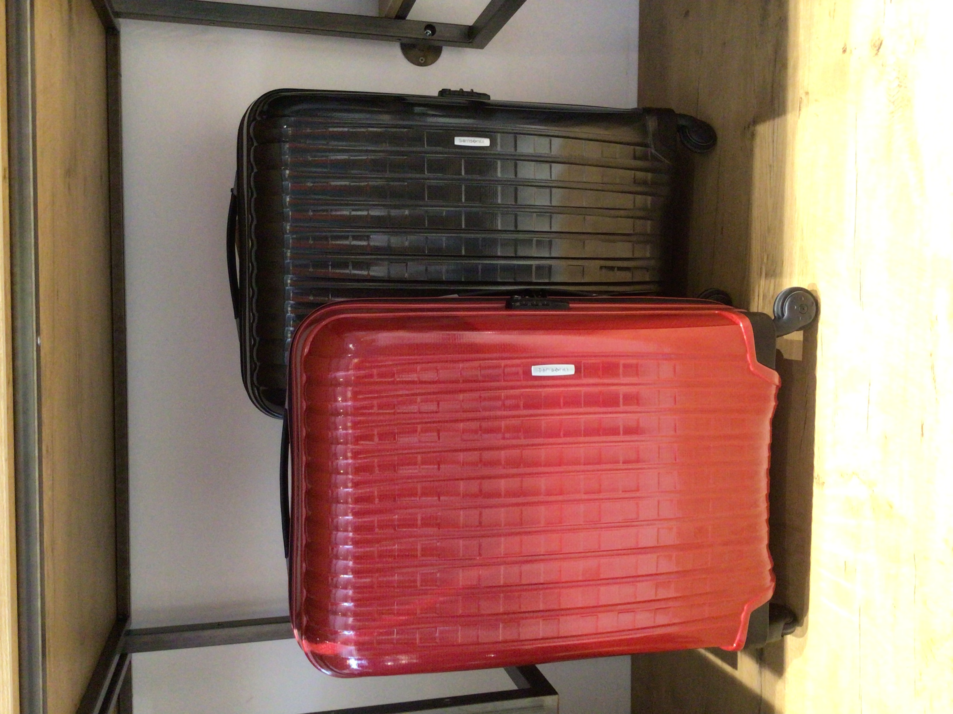 Foto 20 de Samsonite