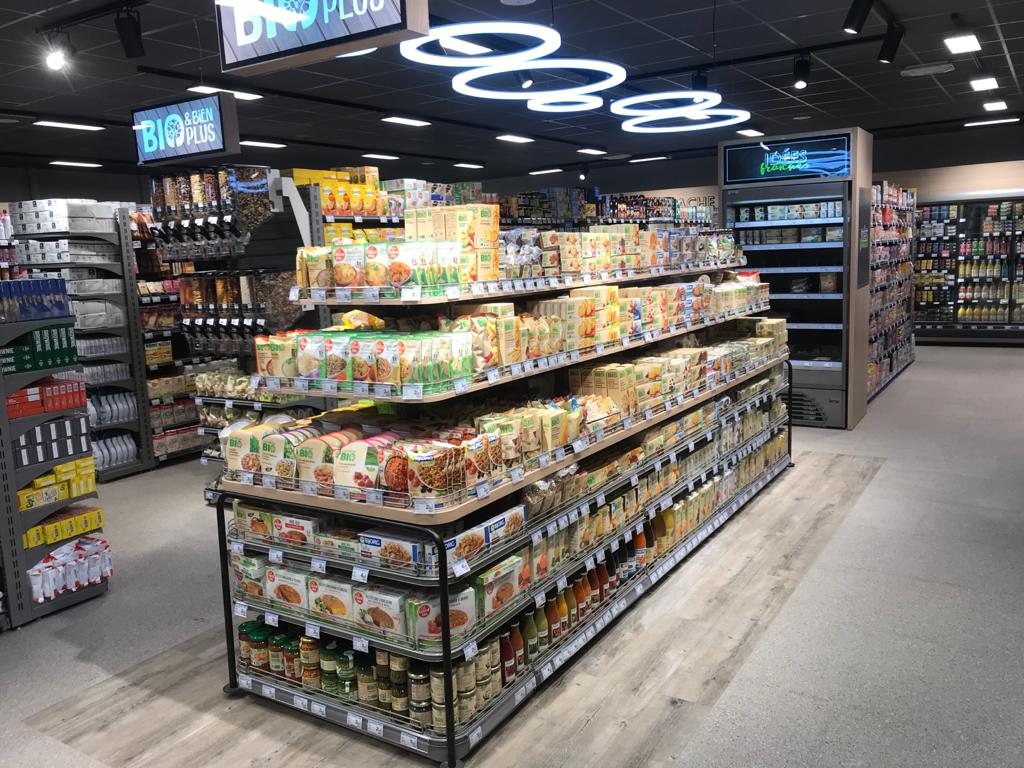 Foto 11 di Carrefour City