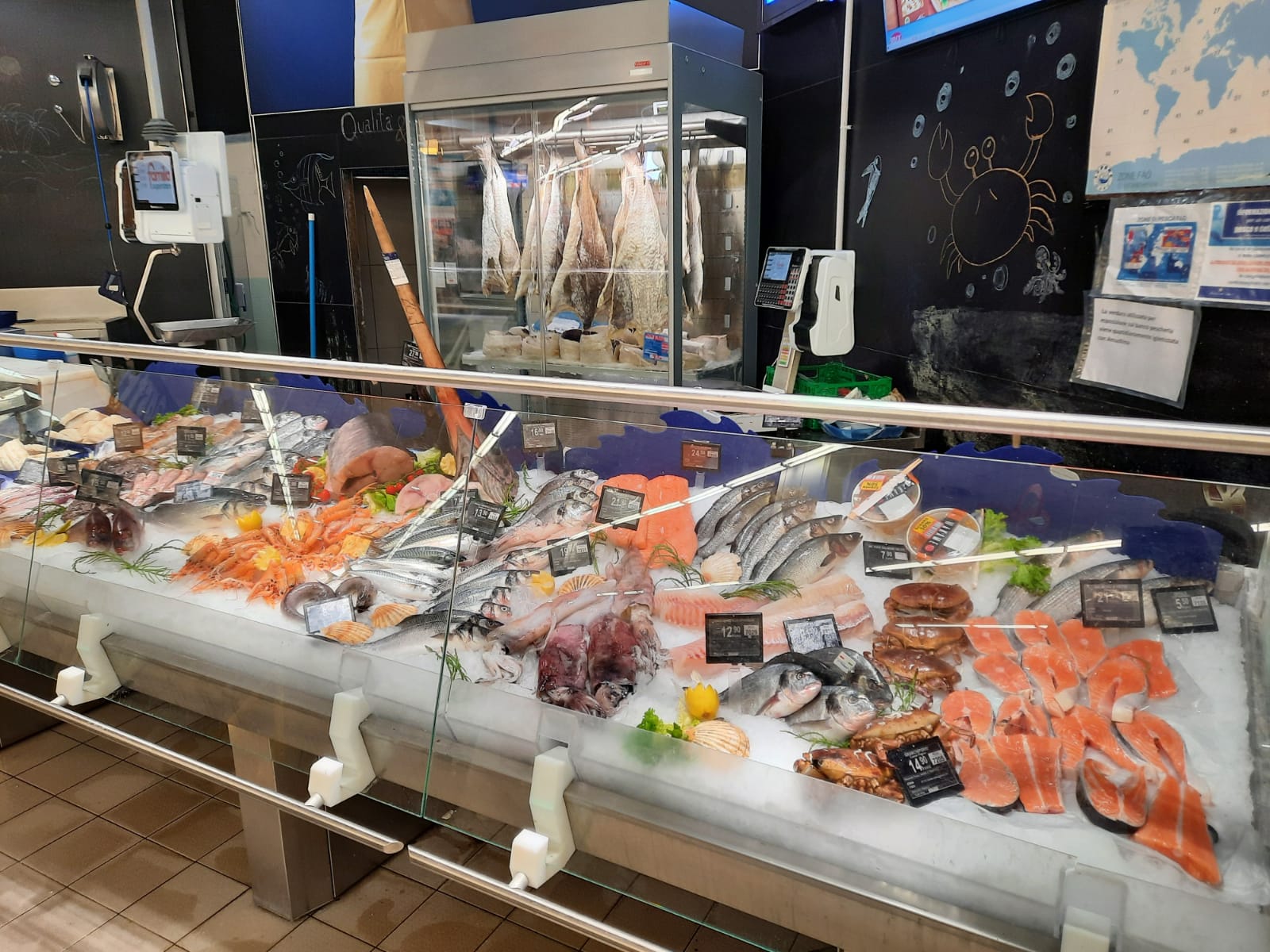 Photo 31 de Supermercato Famila