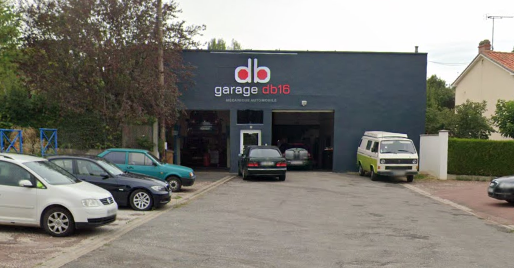Foto 1 di Garage db16