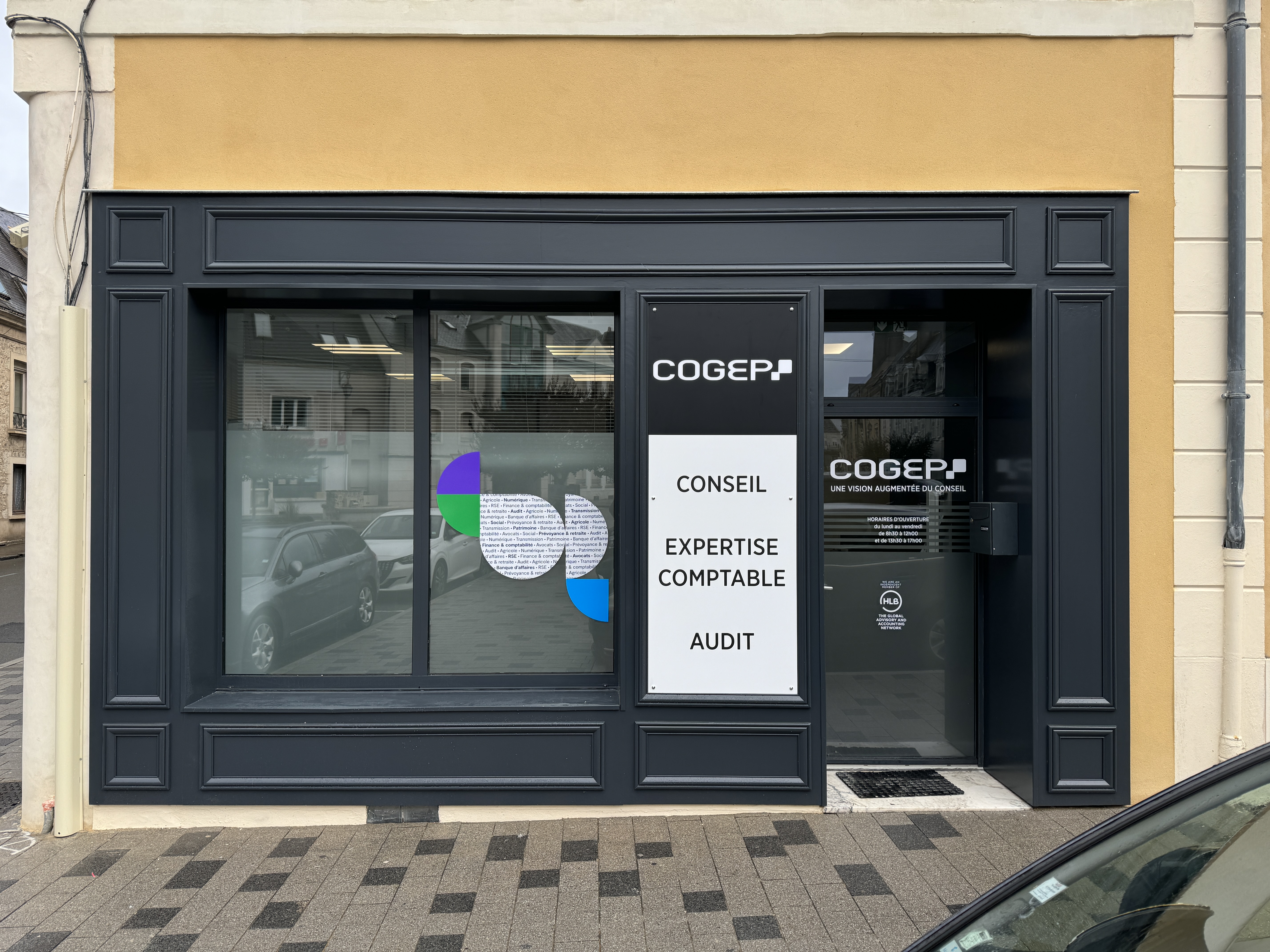 Foto 11 di COGEP