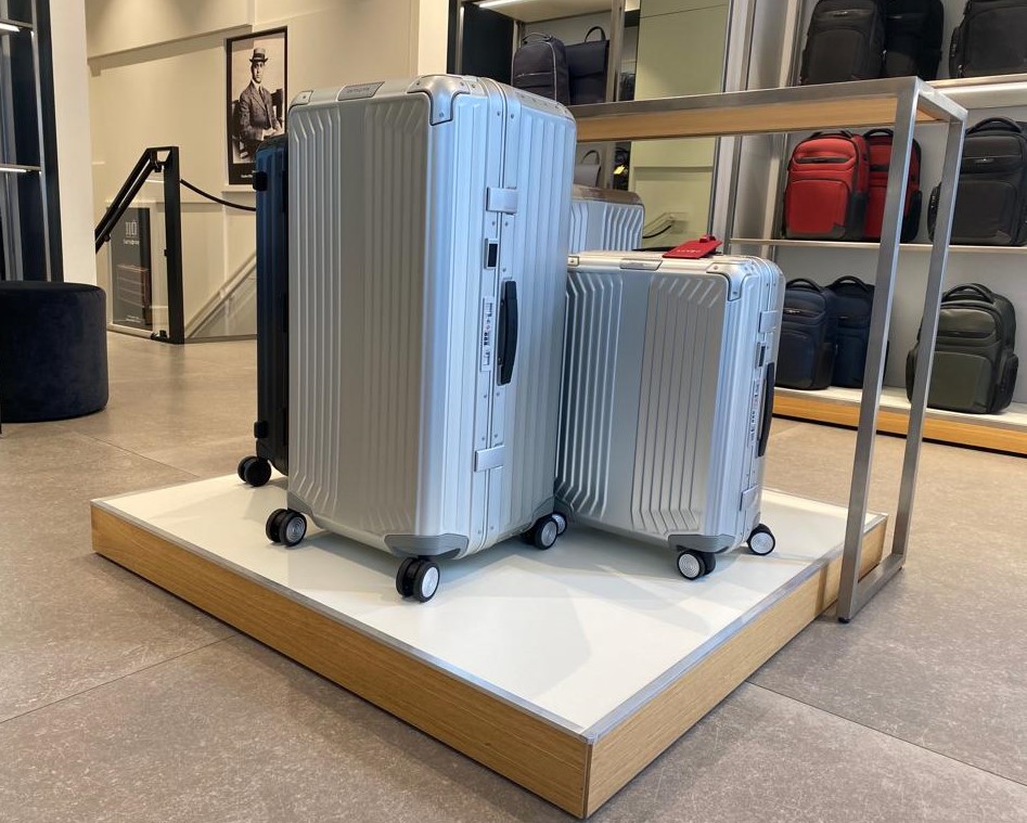 Foto 178 de Samsonite