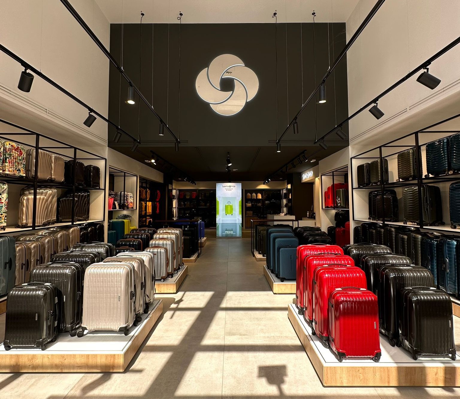 Foto 44 de Samsonite
