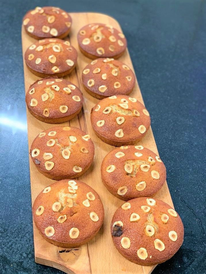 Boulangerie Feuillette