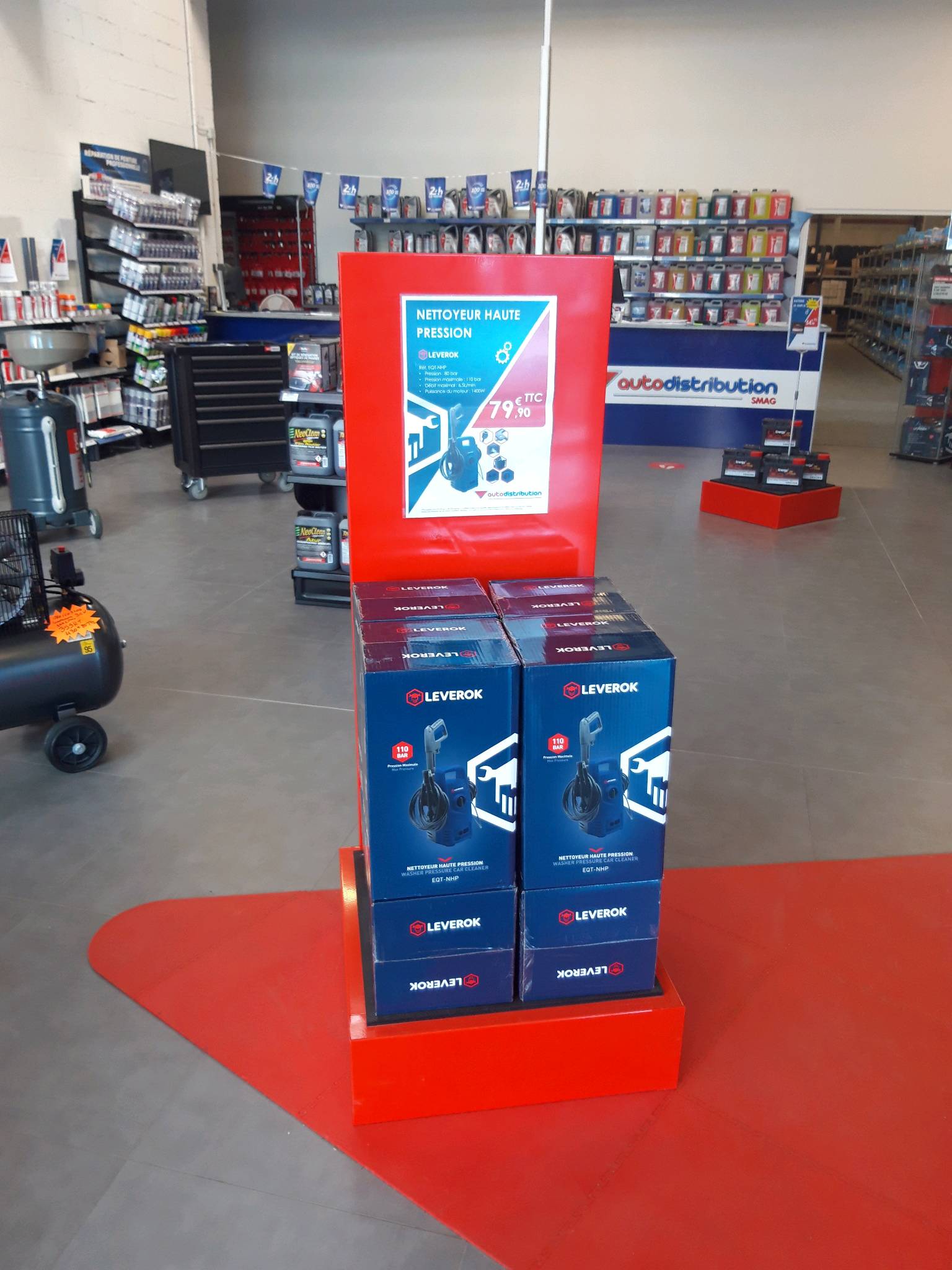 Foto 13 di Autodistribution SMAG