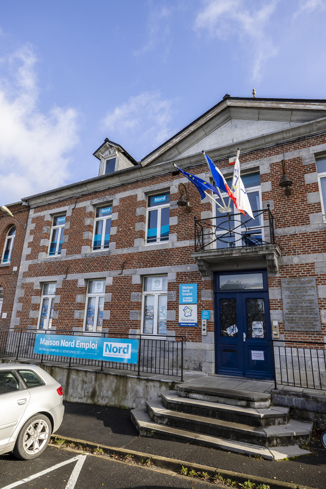 Foto 2 di Maison Nord Emploi