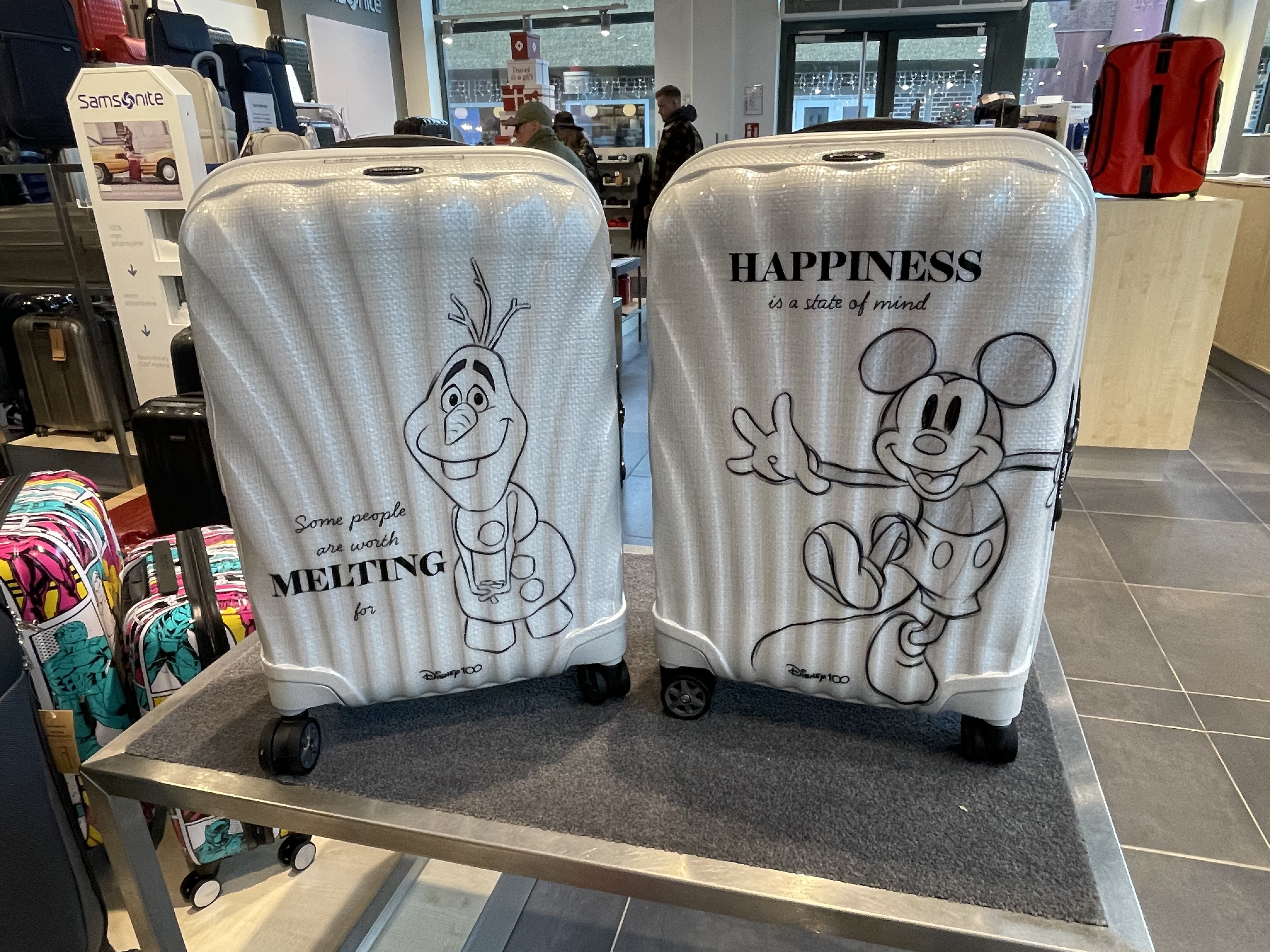 Foto 4 de Samsonite