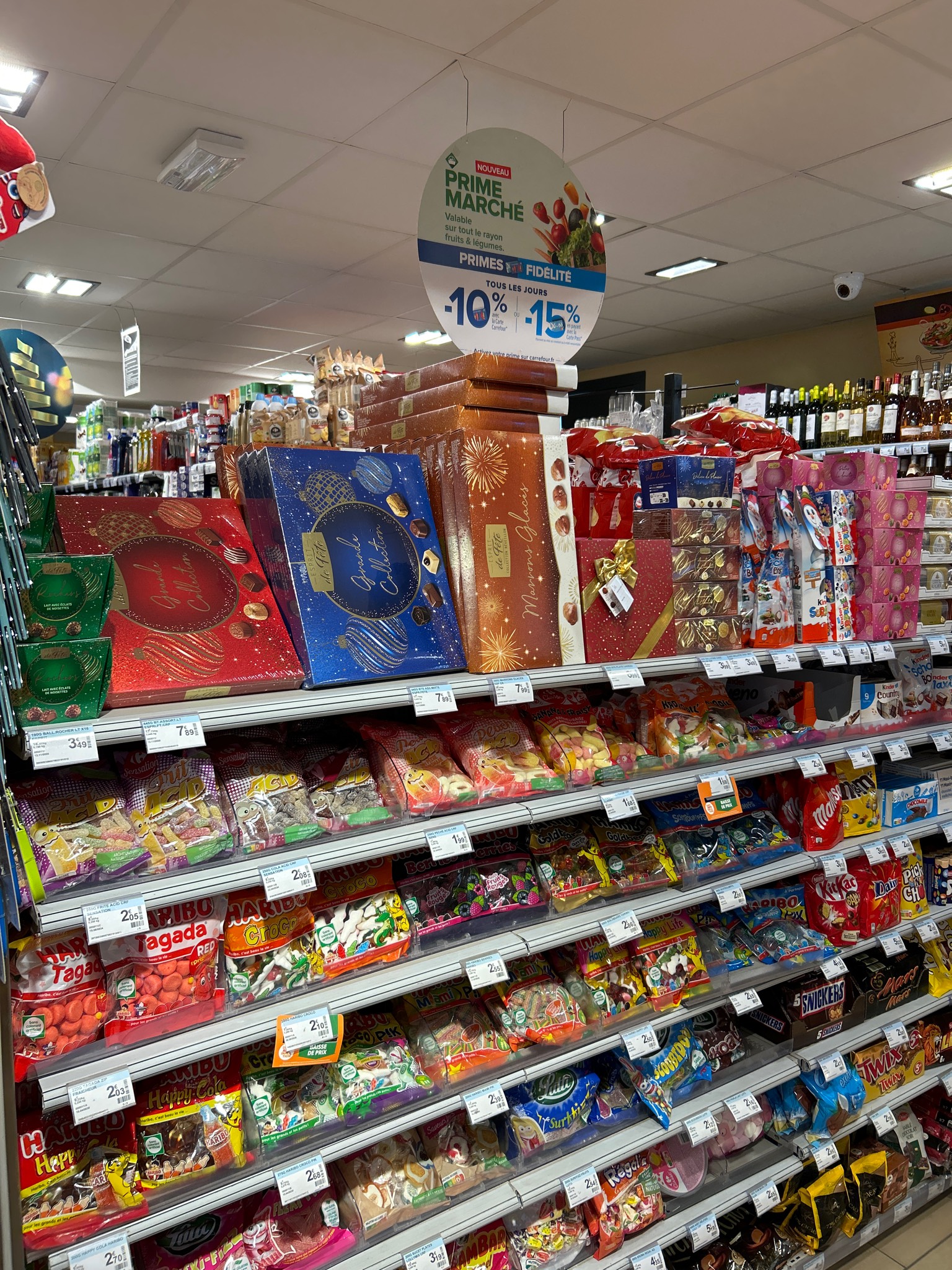Foto 5 di Carrefour Express