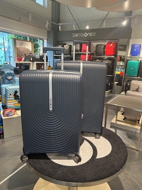 Foto 22 de Samsonite