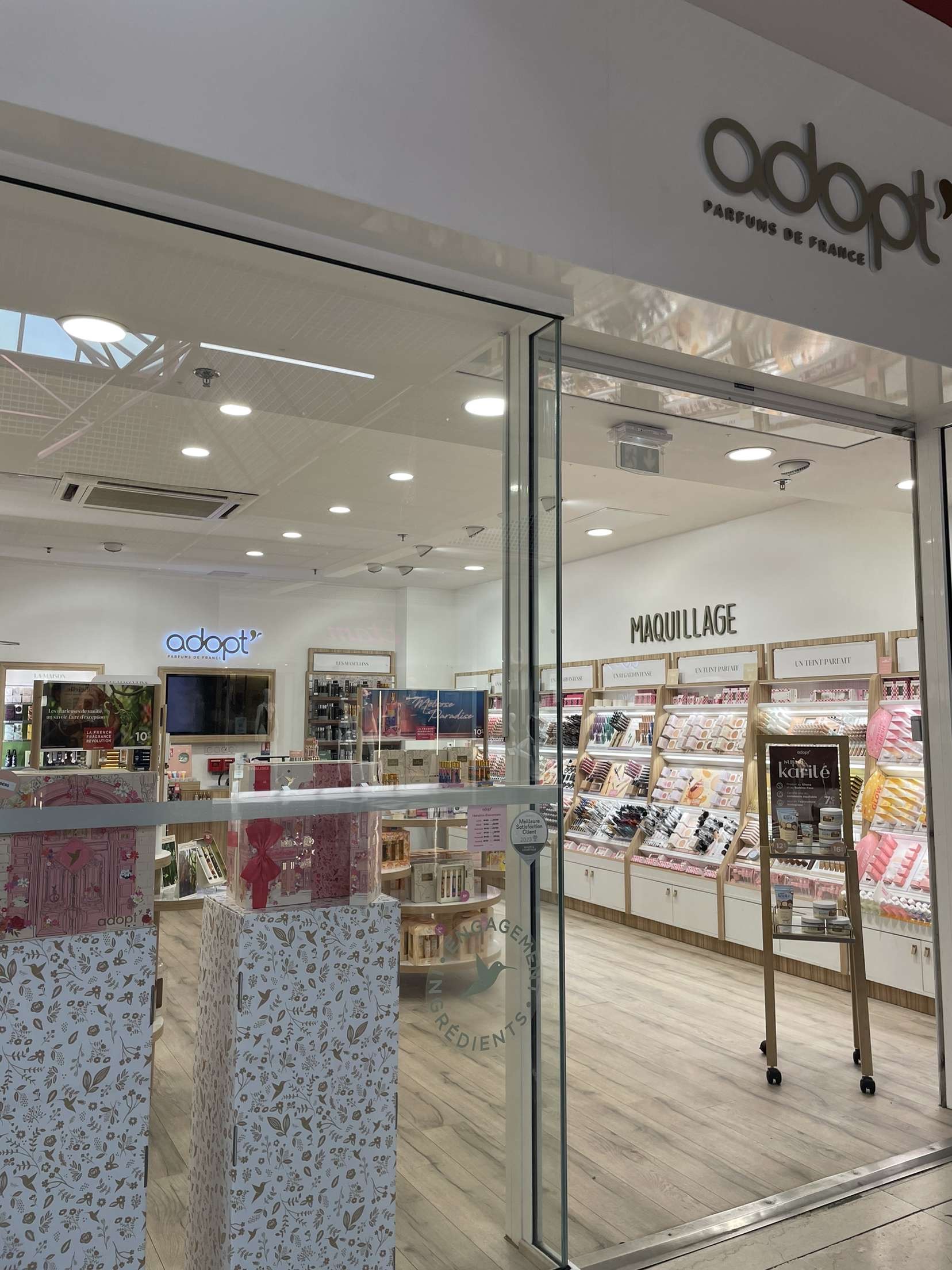 Foto 11 di Adopt  Parfums