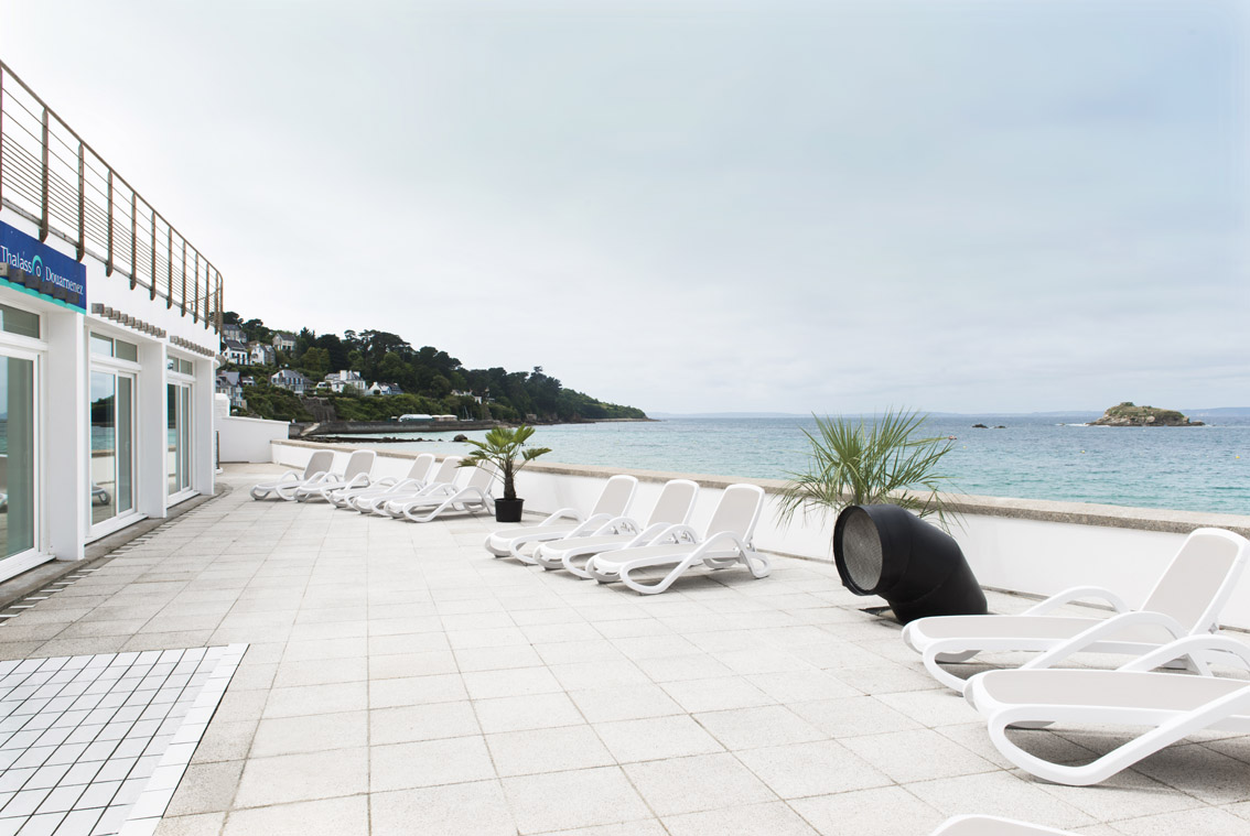 Foto 20 di Institut Spa Valdys - Douarnenez