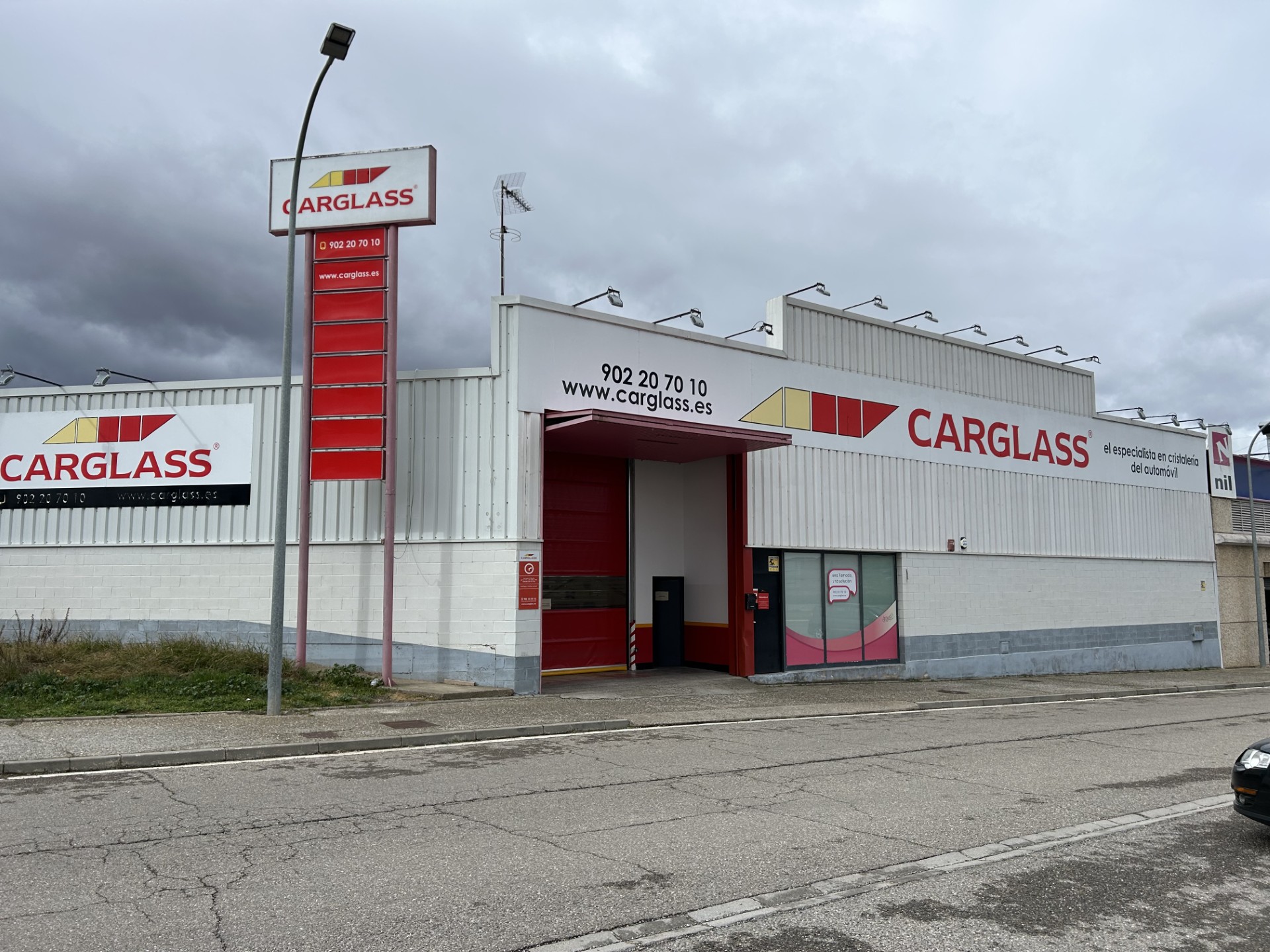 Foto 2 di Carglass
