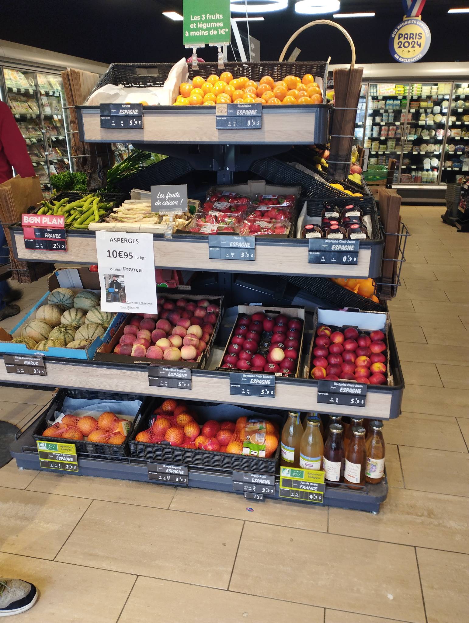 Foto 5 di Carrefour Express