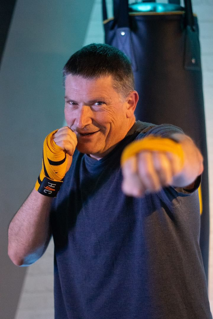Fotografia 44 de Brooklyn Fitboxing Logroño