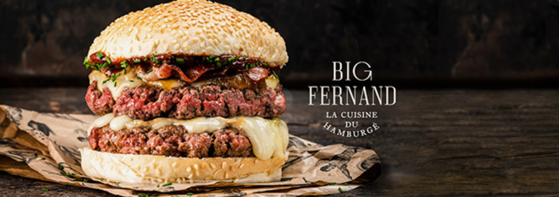 Foto 1 di Big Fernand