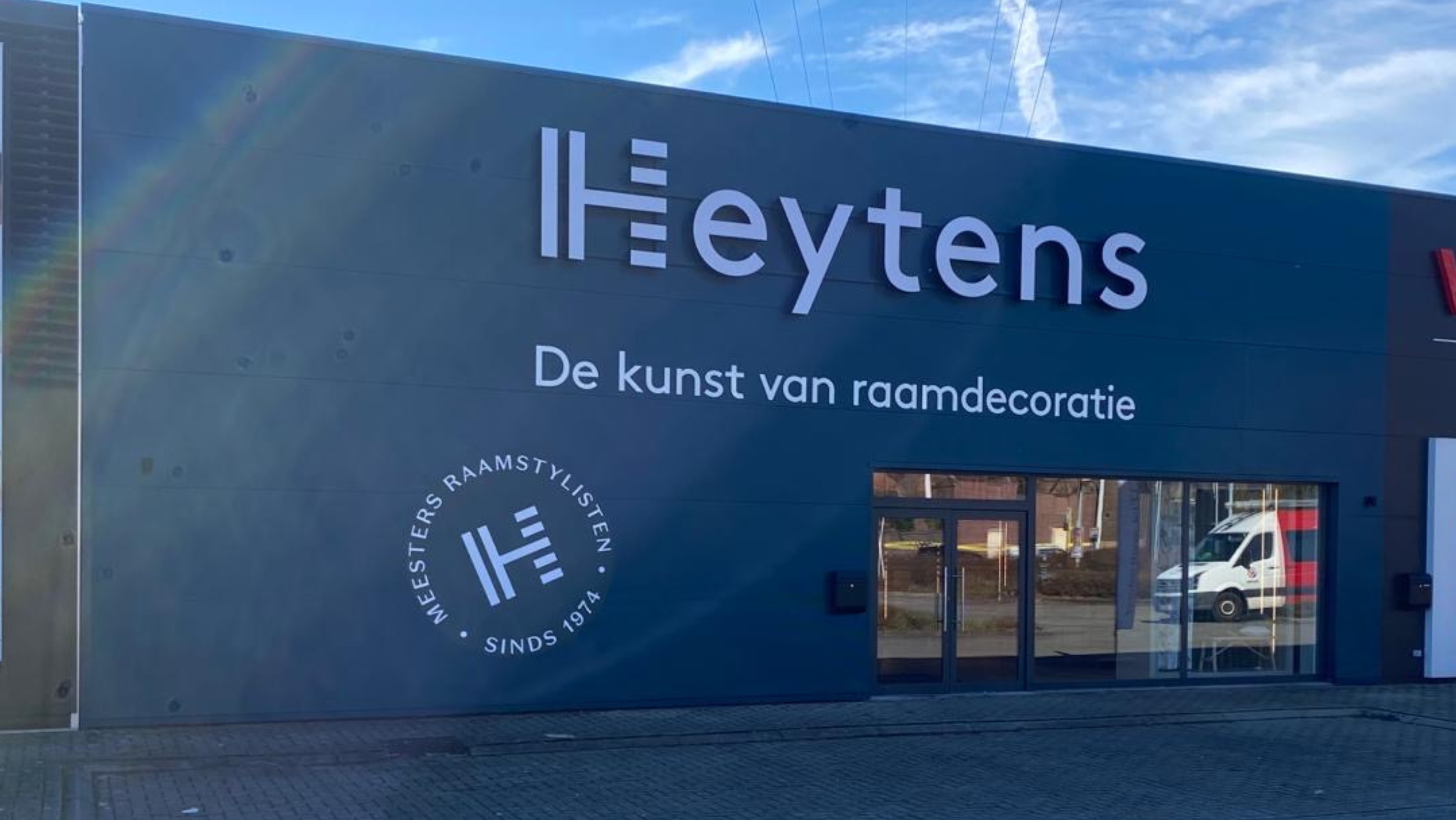 Heytens Leuven - Korbeek-Lo - Image