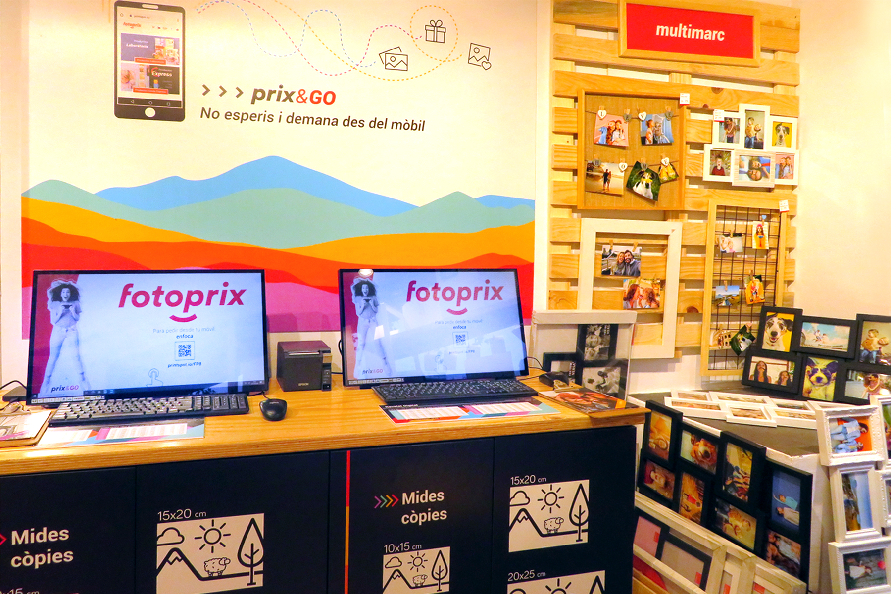 Foto 40 di FotoPrix Londres