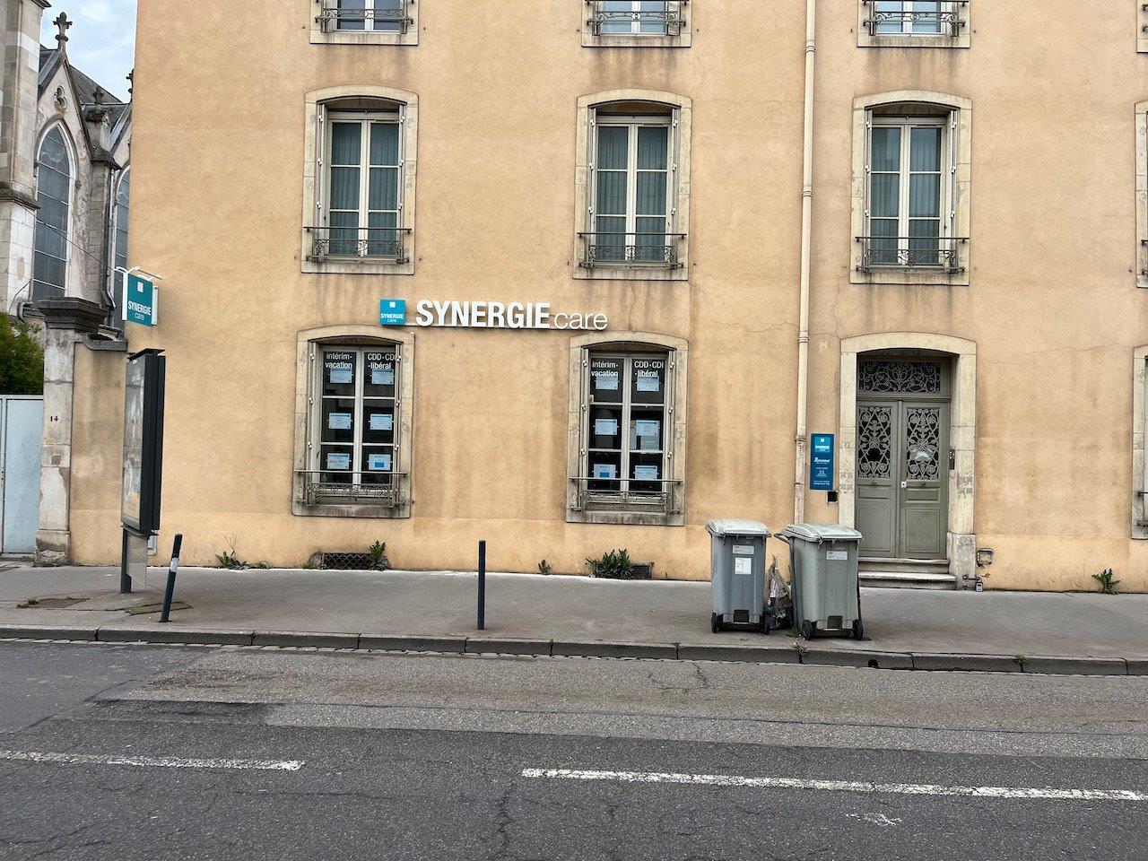 Foto 2 di Synergie Care Nancy