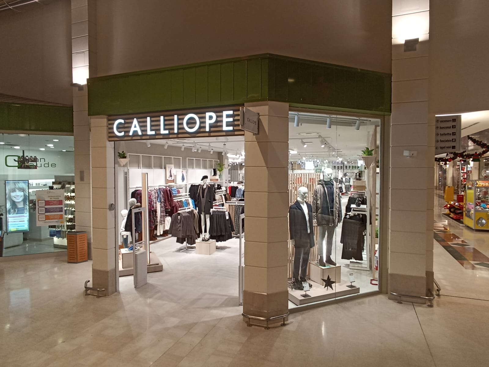 Photo 26 de Calliope