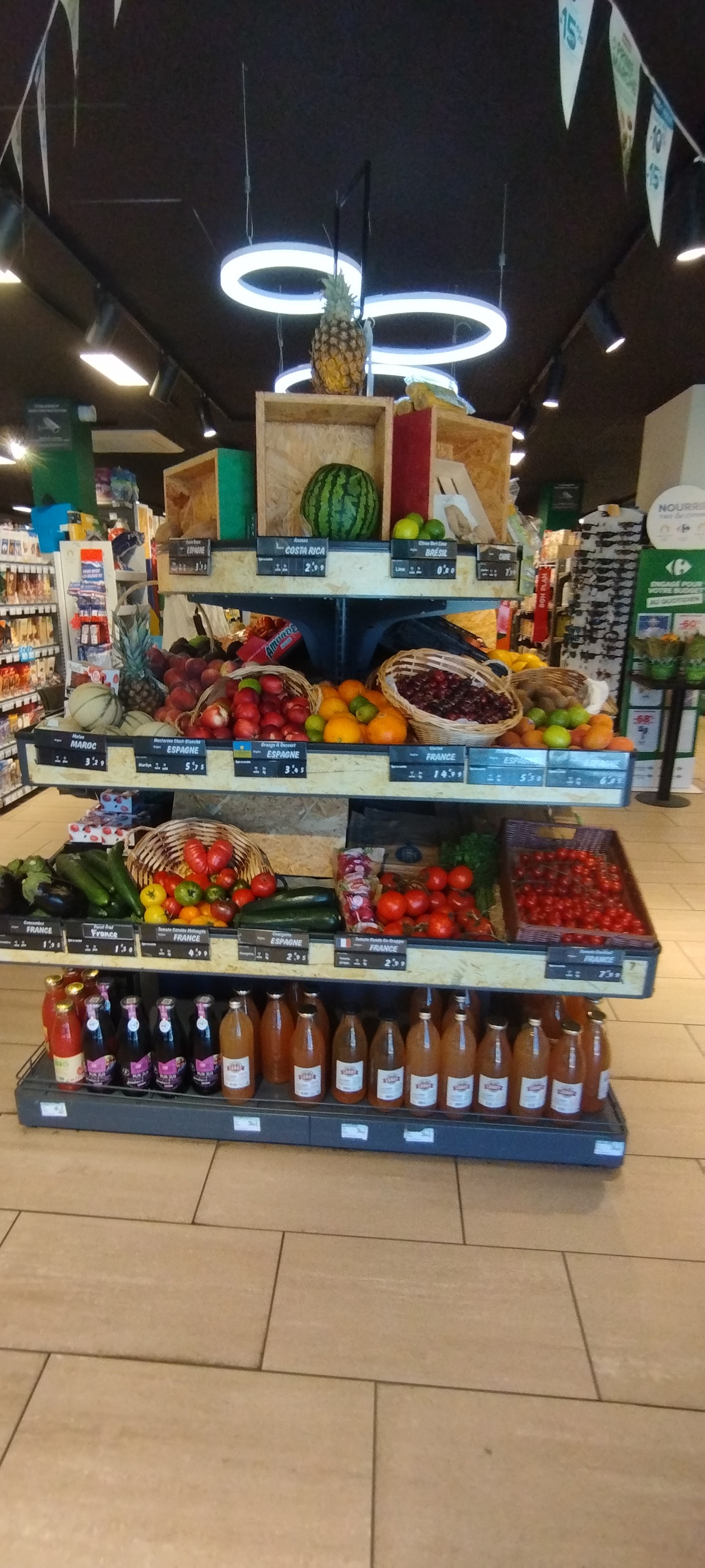 Foto 3 di Carrefour Express